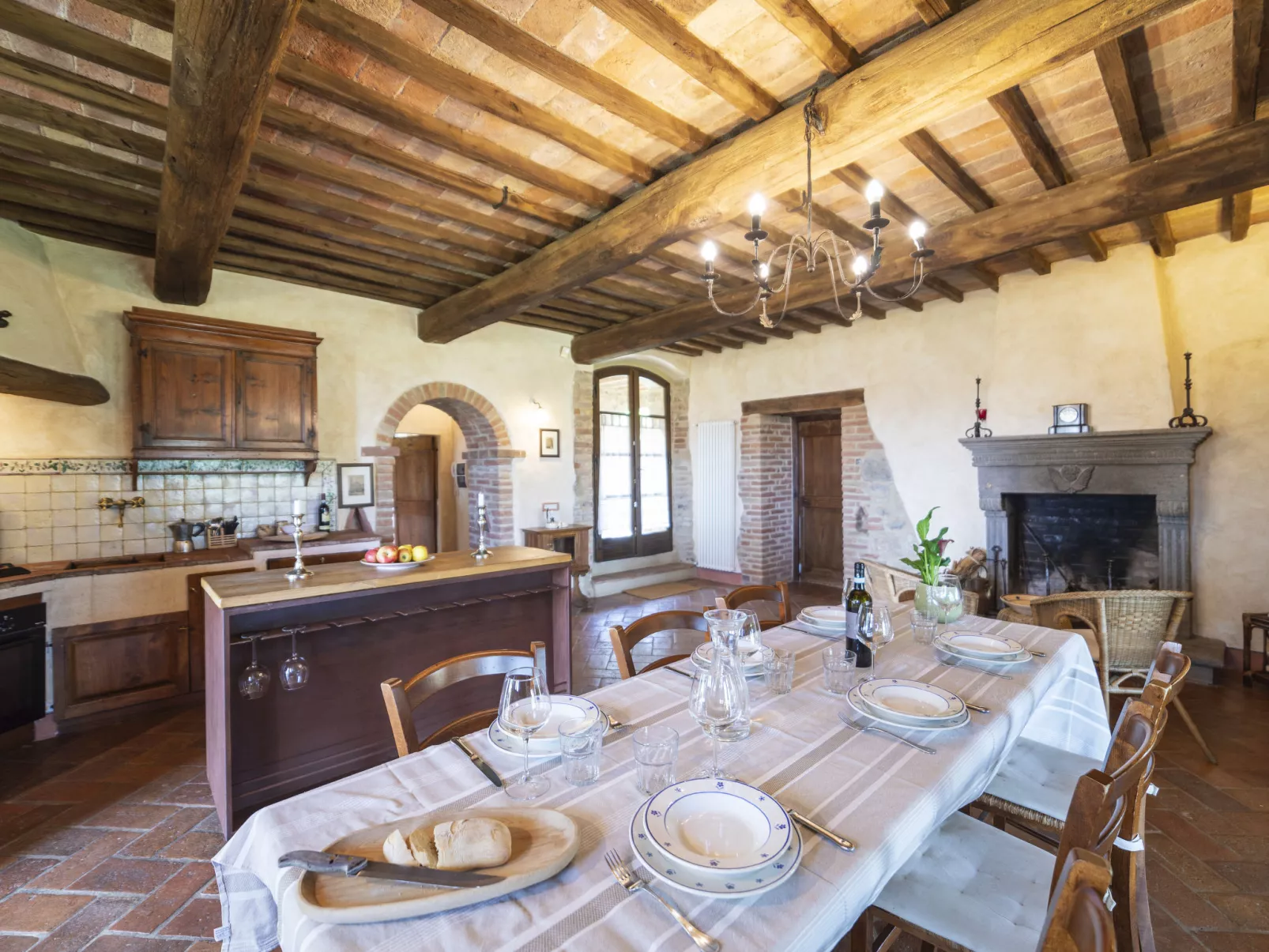 Casa Frati-Outside