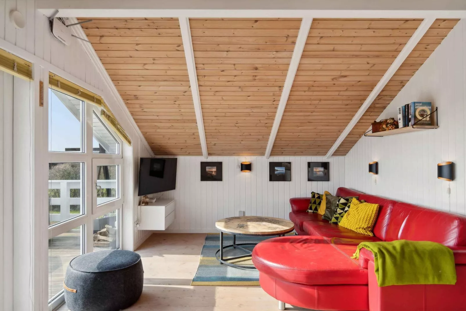 5 etoiles maison de vacances a Rønde