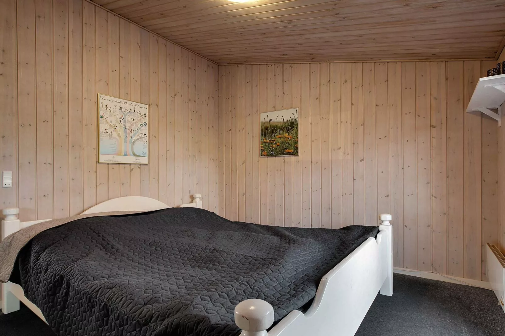 5 etoiles maison de vacances a Glesborg-Intérieur