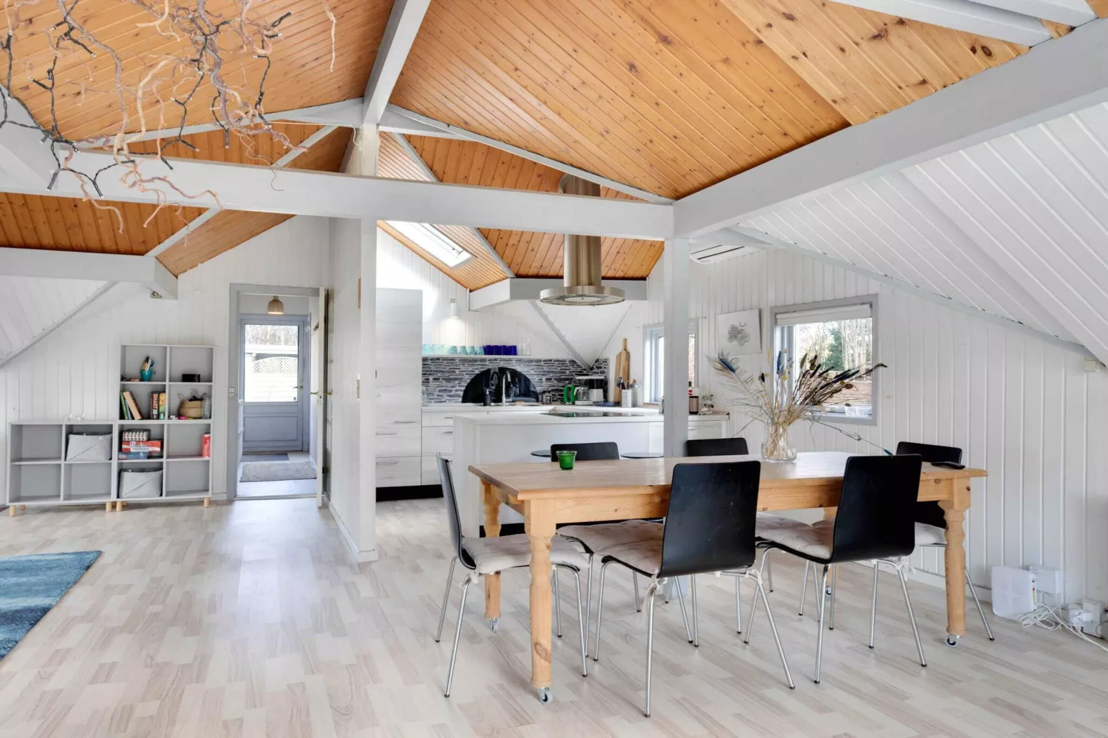 5 etoiles maison de vacances a Jægerspris-Intérieur