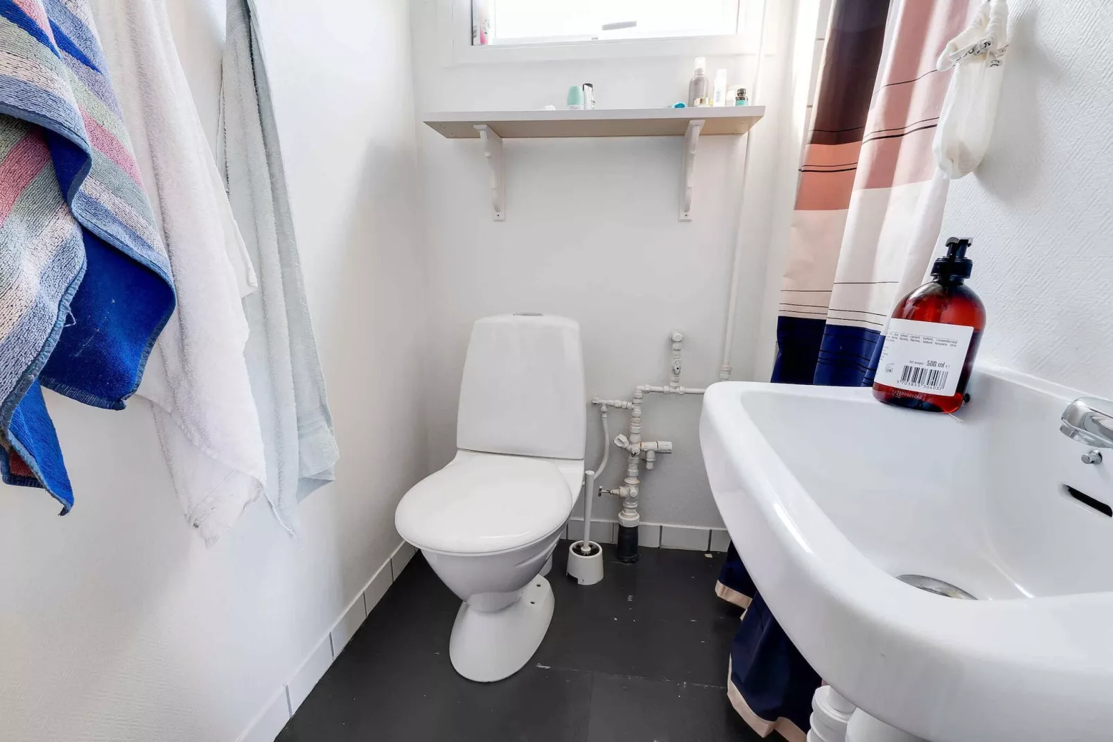 5 Sterne Ferienhaus in Sjællands Odde-Innenbereich