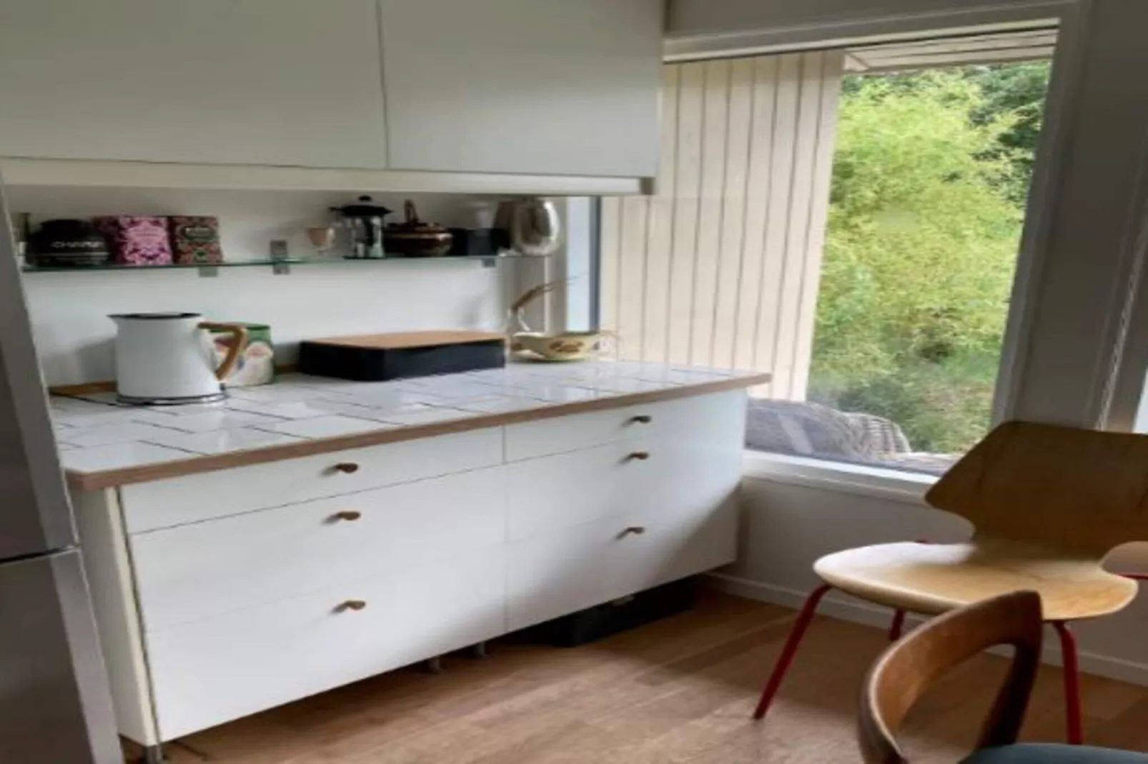 5 Sterne Ferienhaus in Præstø-Innenbereich