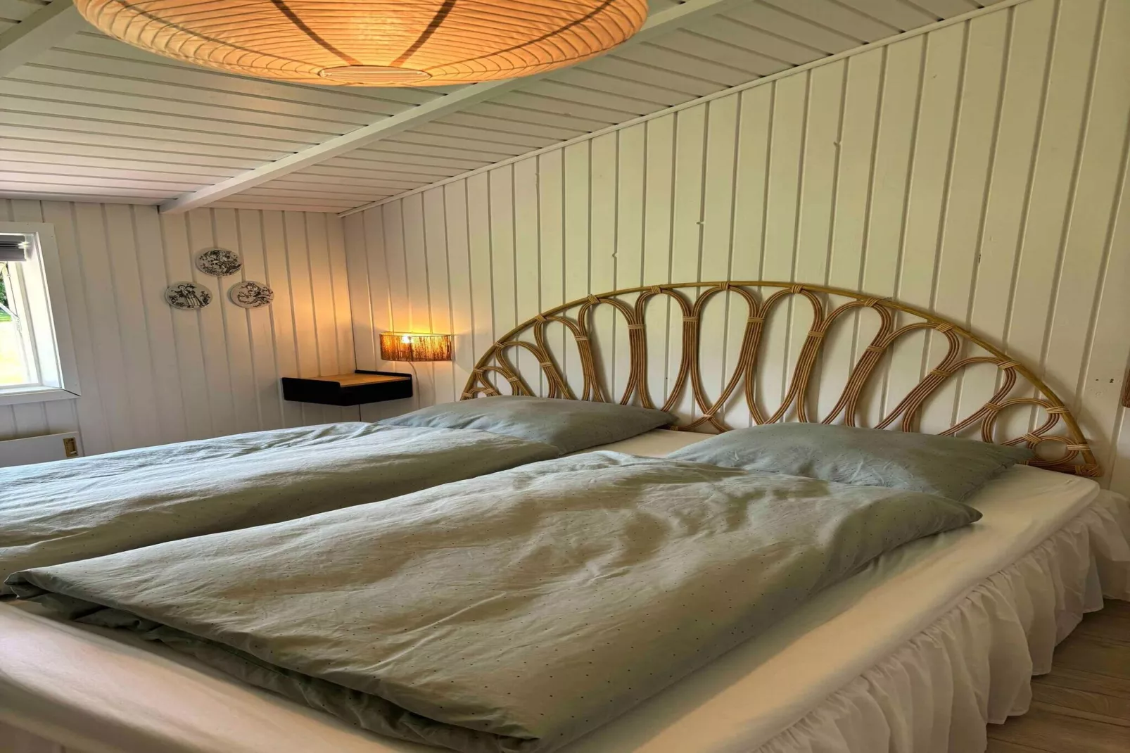 5 star holiday home in Sydals-Indoor