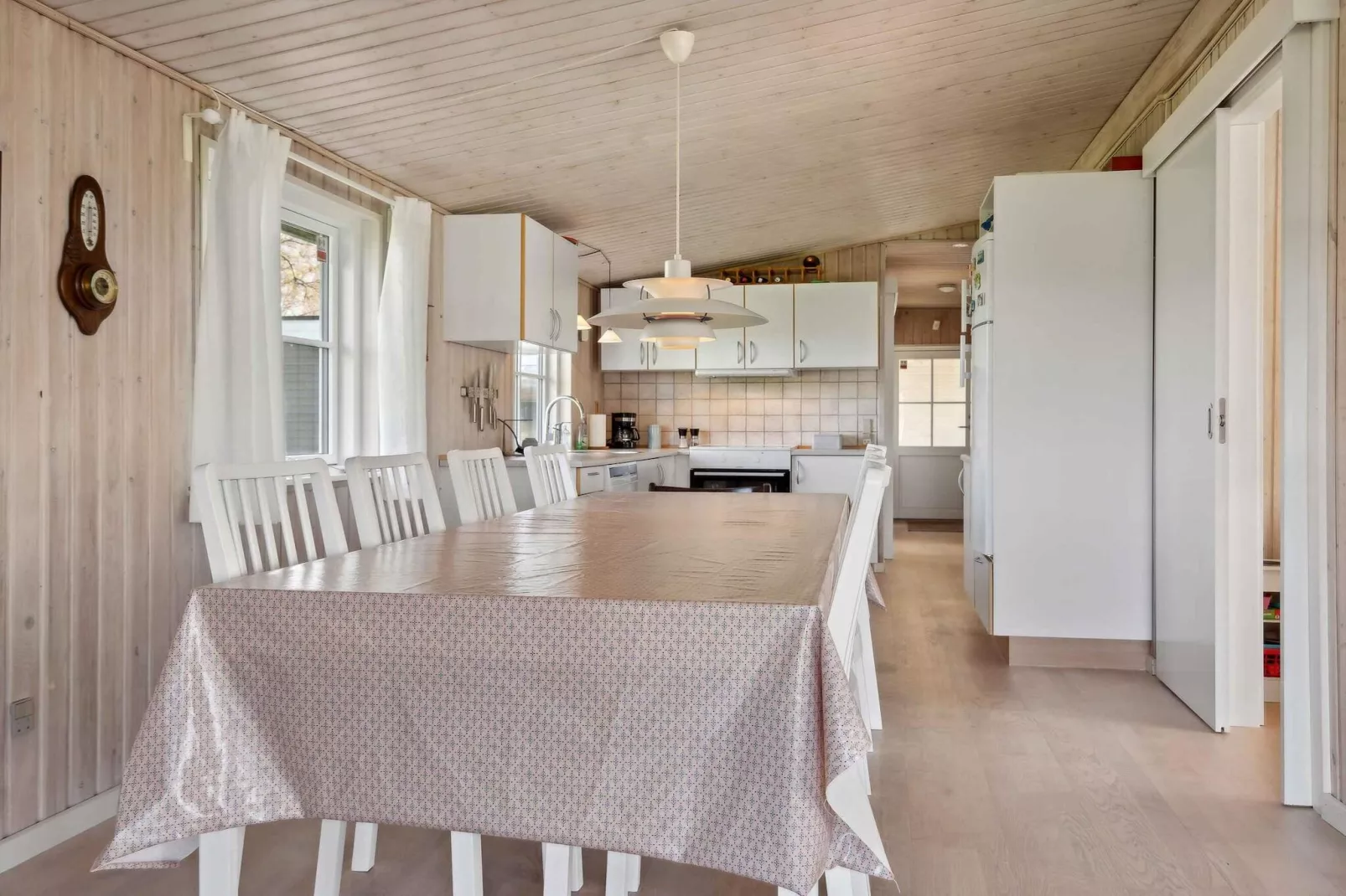 5 etoiles maison de vacances a Brenderup Fyn-Intérieur