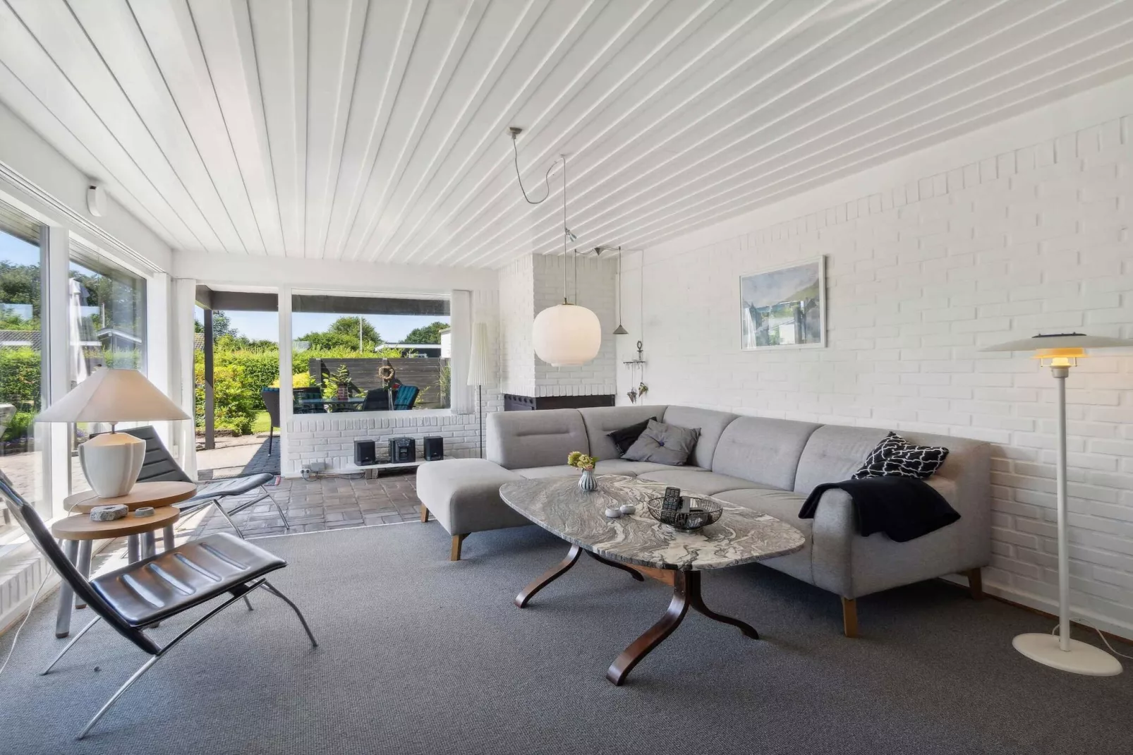 5 star holiday home in Hejls-Indoor