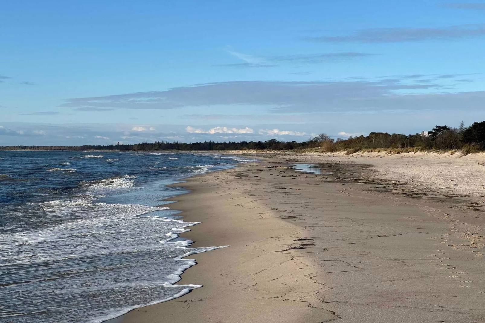 5 star holiday home in Idestrup