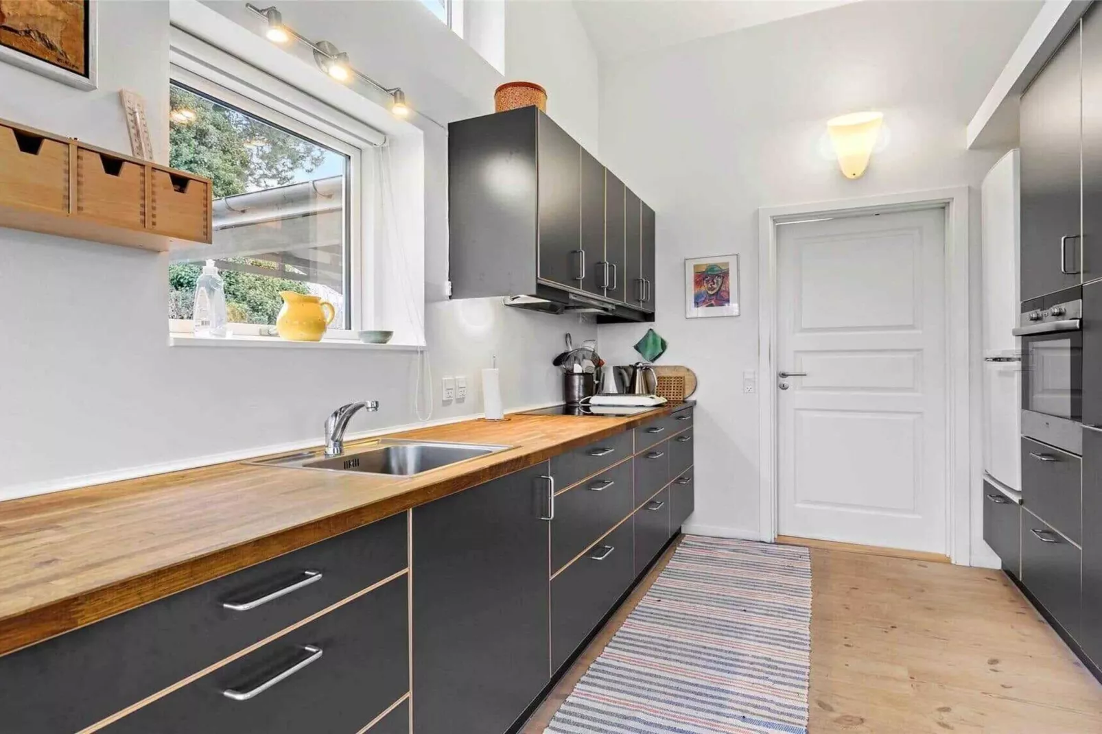 5 etoiles maison de vacances a Nykøbing Sj-Intérieur