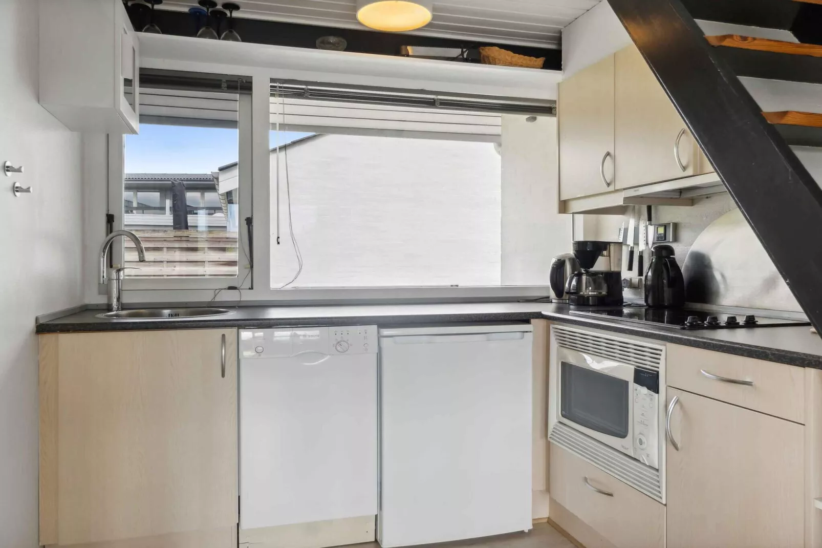 5 etoiles maison de vacances a Væggerløse-Intérieur