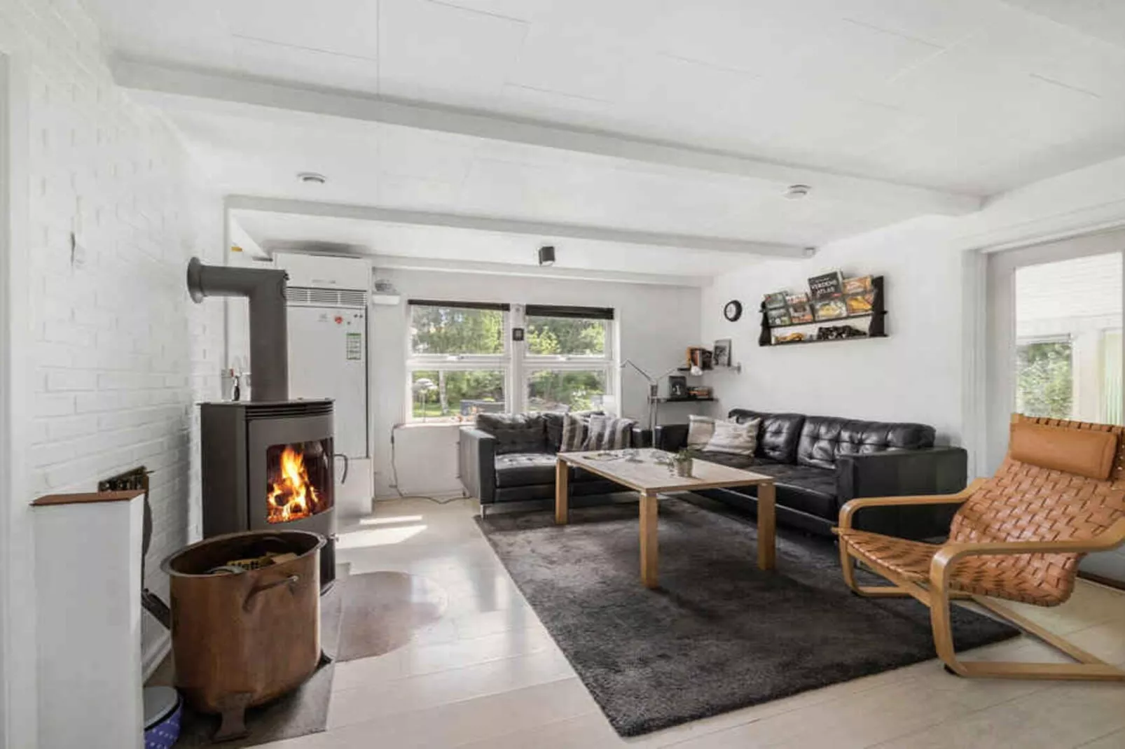 5 star holiday home in Martofte-Indoor