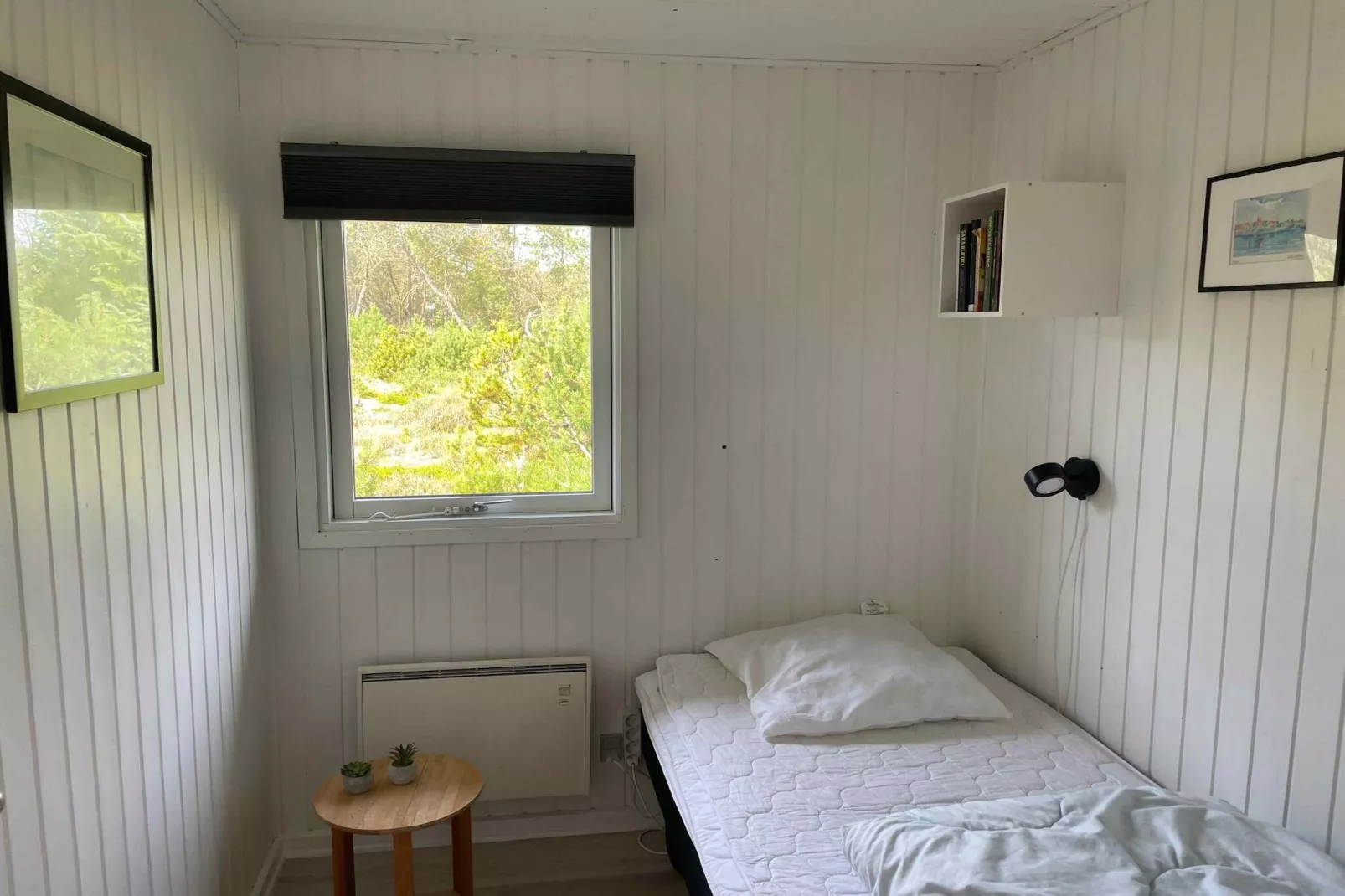 5 star holiday home in Ålbæk-Indoor