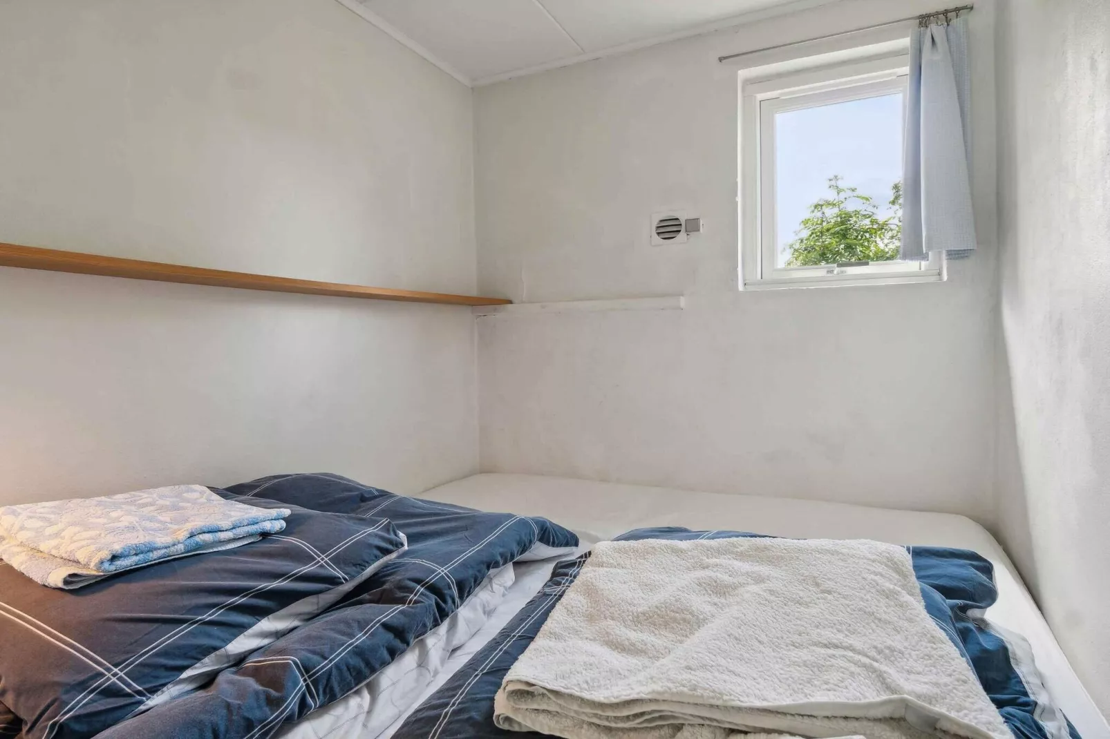 5 star holiday home in Allinge-Indoor