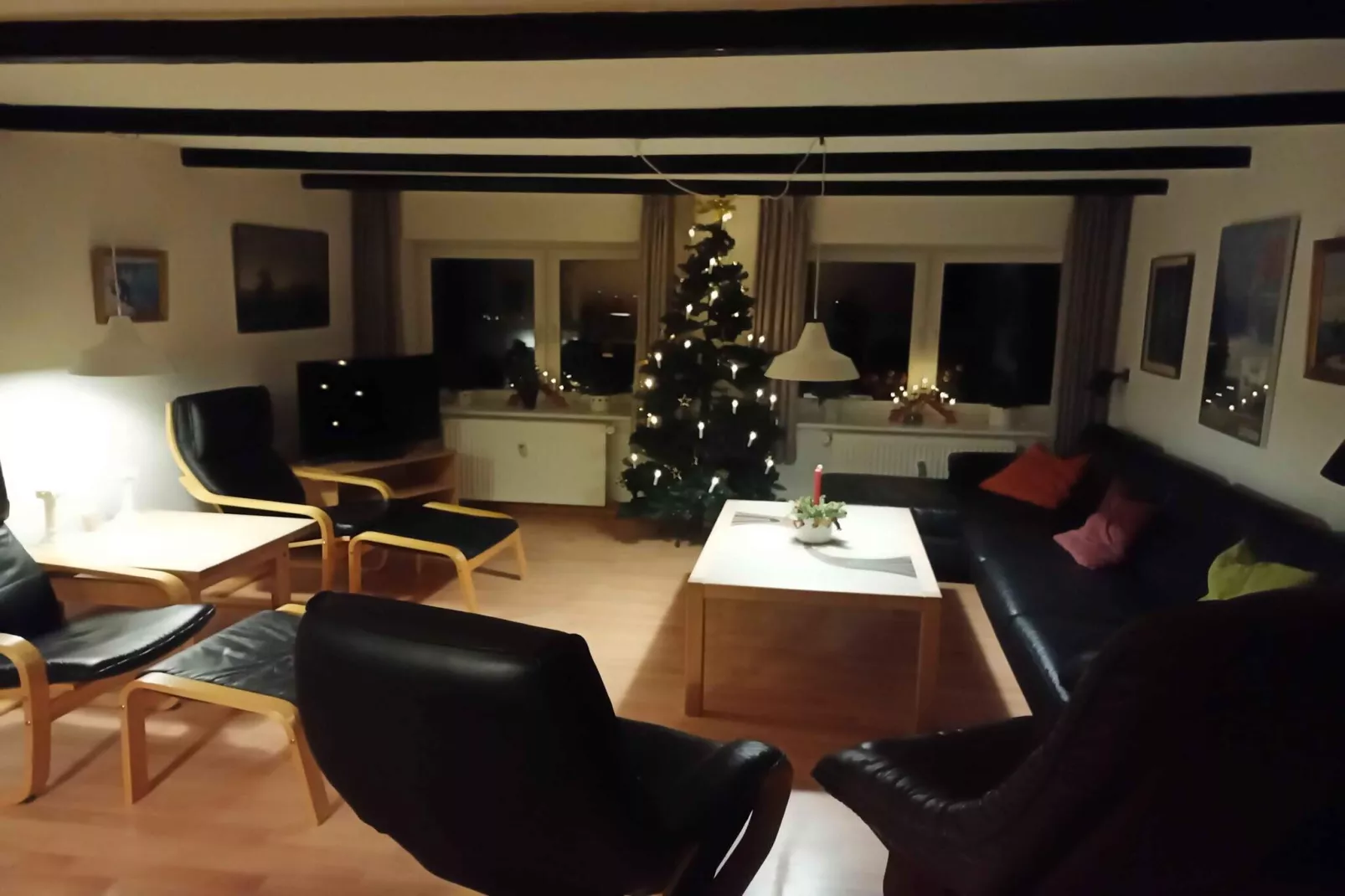 5 star holiday home in Sydals-Indoor