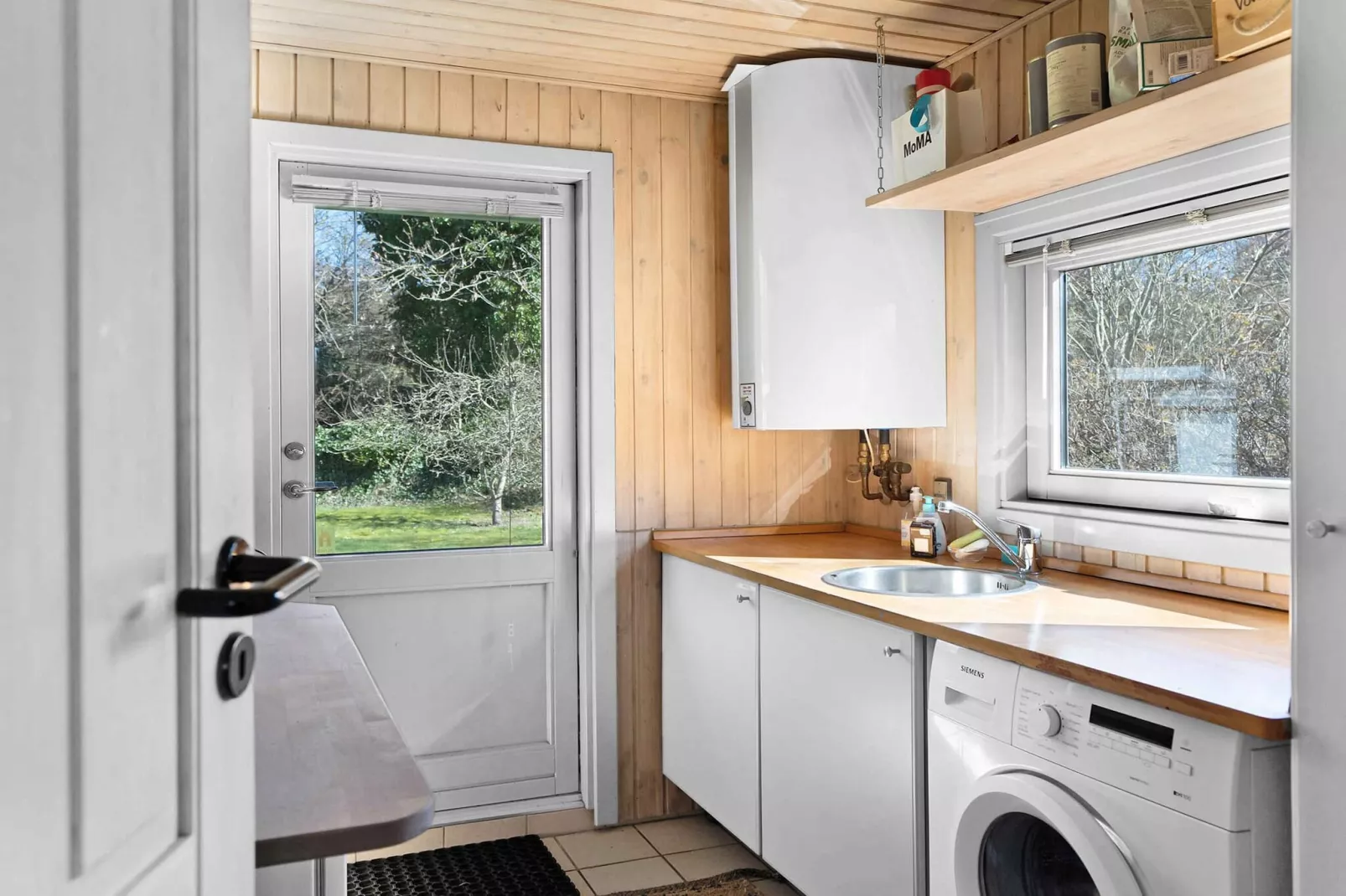 5 star holiday home in Gilleleje-Indoor