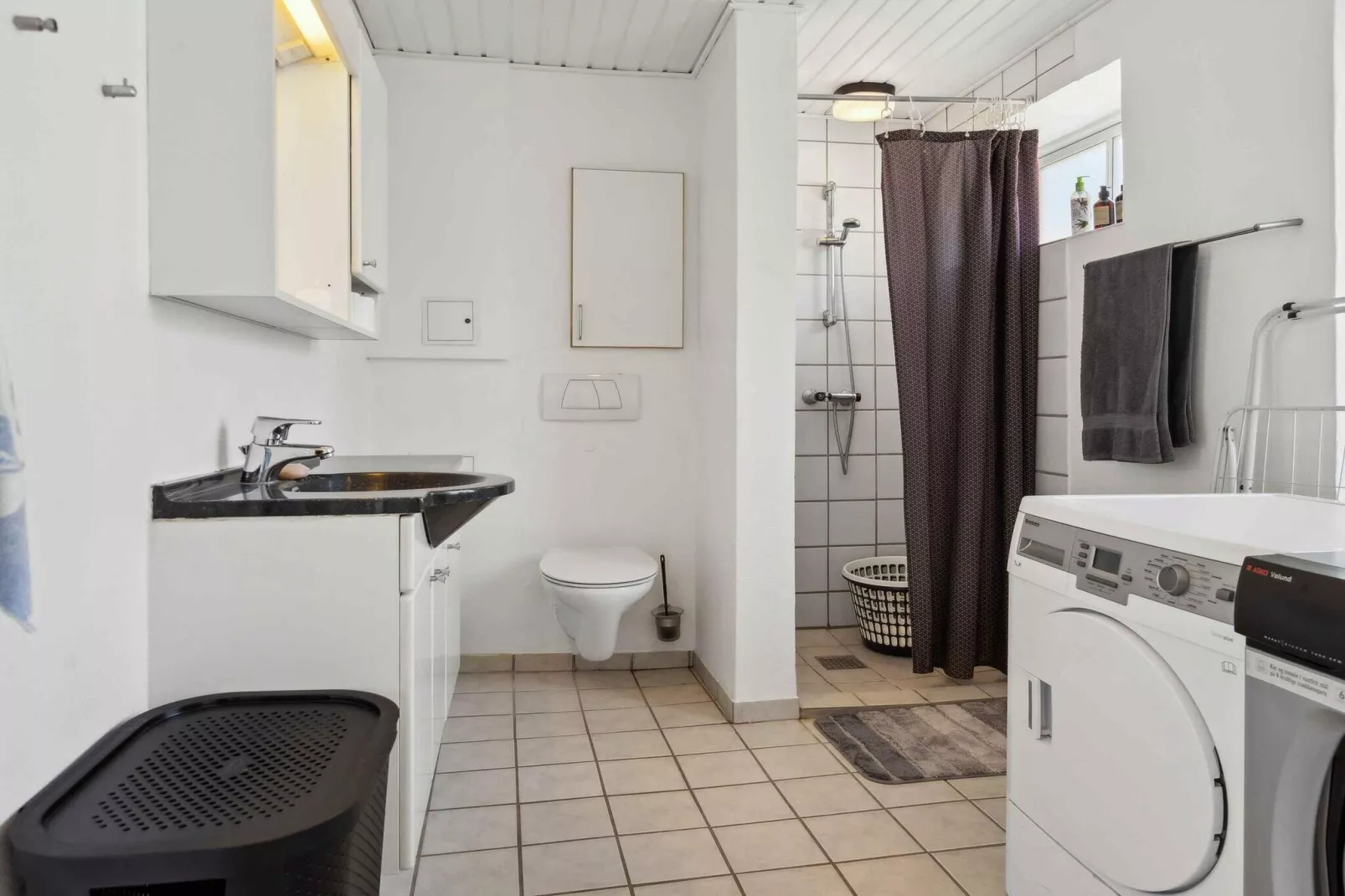 5 star holiday home in Sydals-Indoor