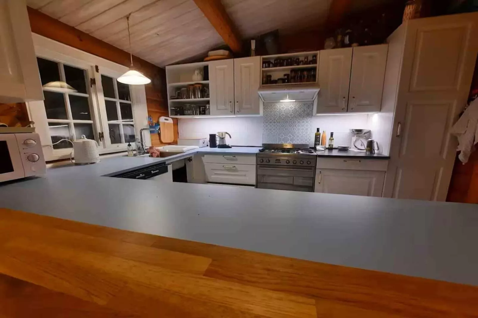 5 star holiday home in Kirke Hyllinge-Indoor