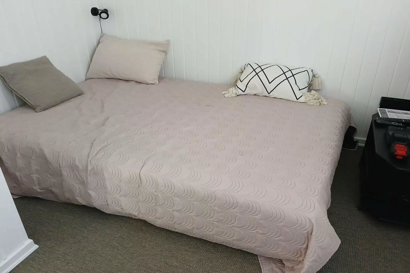 5 etoiles maison de vacances a Svendborg-Intérieur