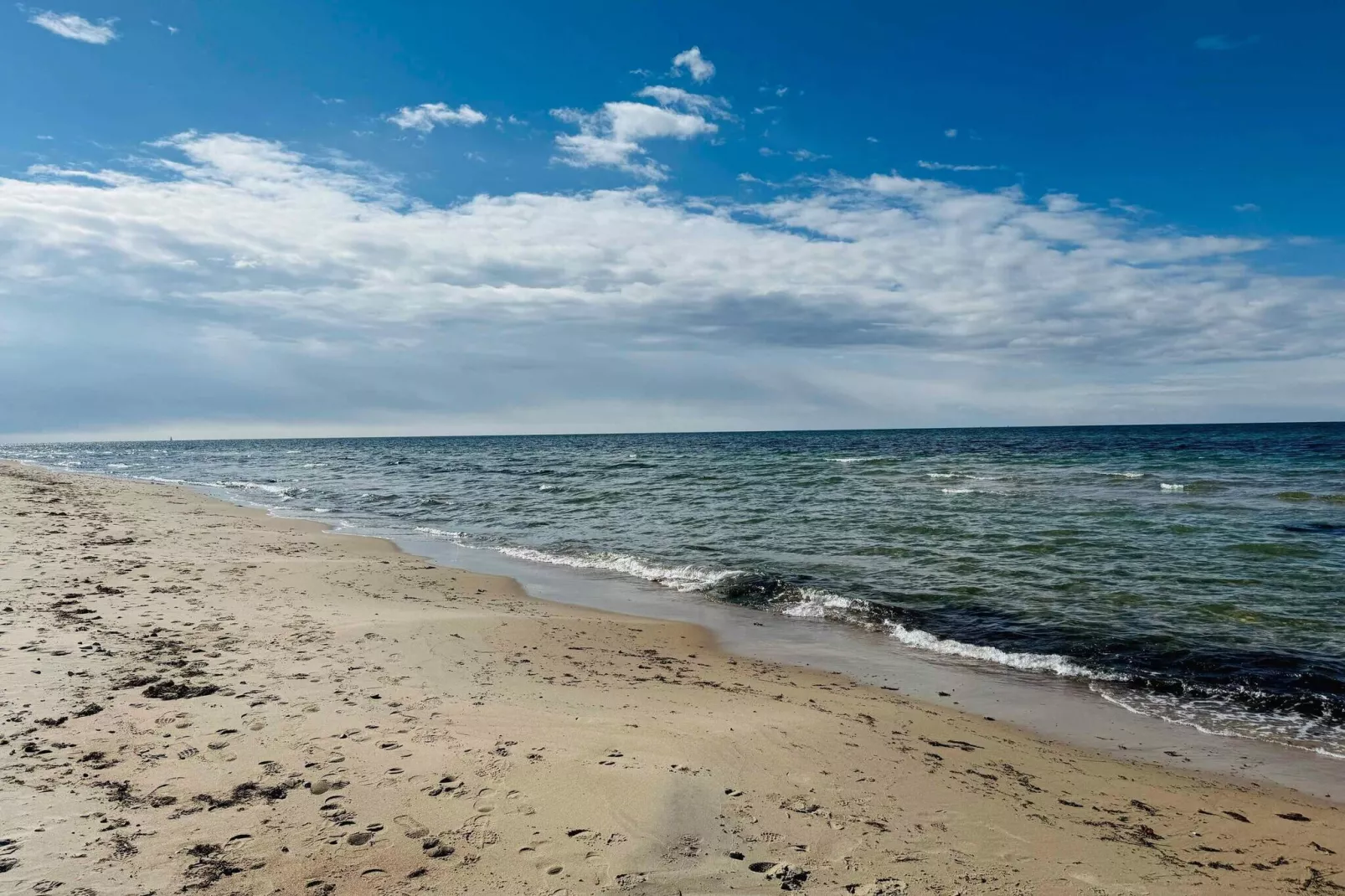 5 Sterne Ferienhaus in Græsted-Im Freien