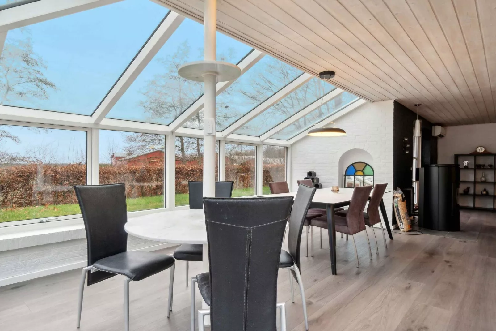 5 etoiles maison de vacances a Brande-Intérieur