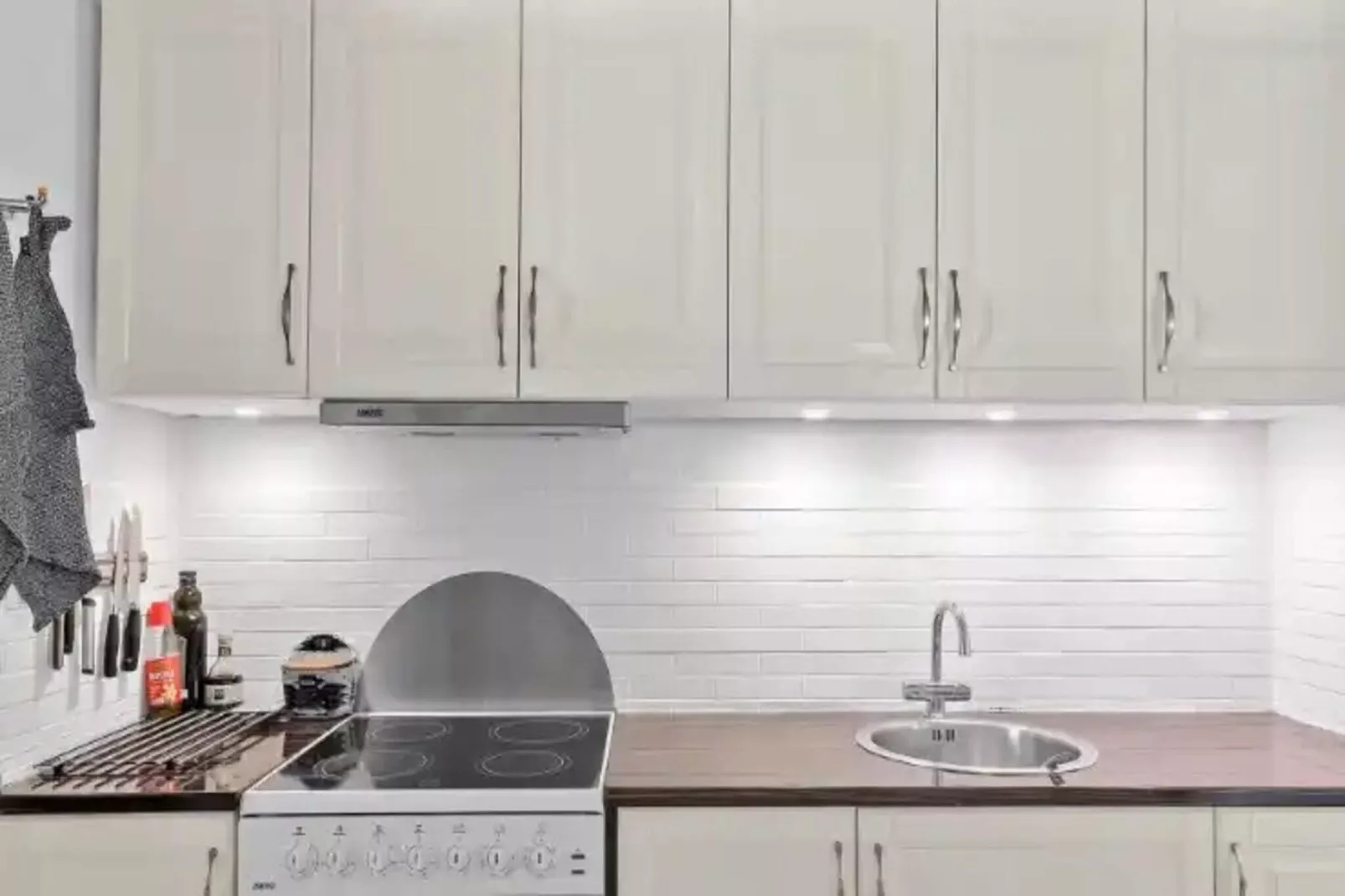 5 Sterne Ferienhaus in Jægerspris-Innenbereich