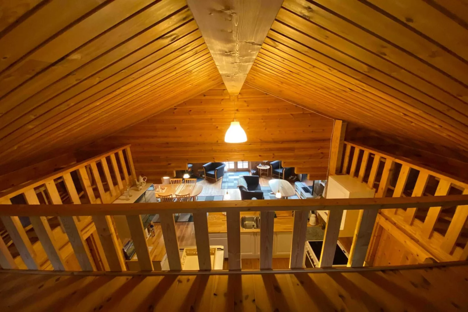 5 star holiday home in Læsø-Indoor