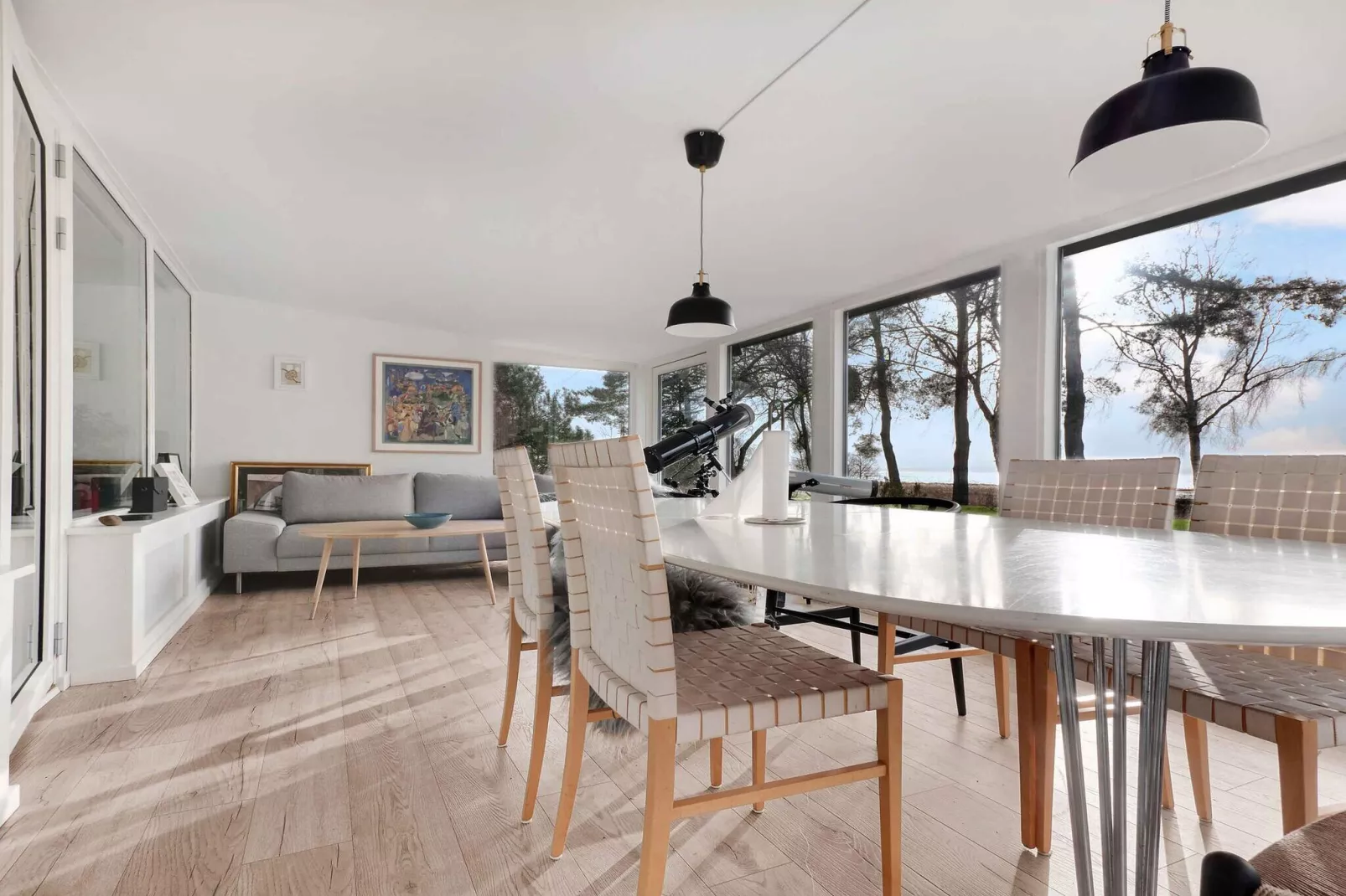 5 etoiles maison de vacances a Vig-Intérieur