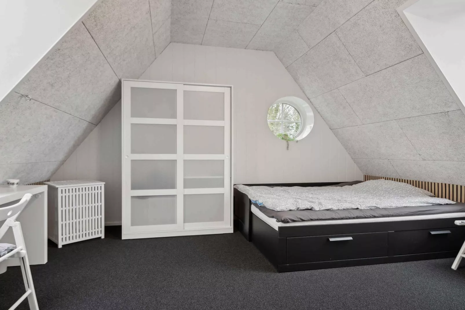 5 star holiday home in Gudbjerg Sydfyn-Indoor