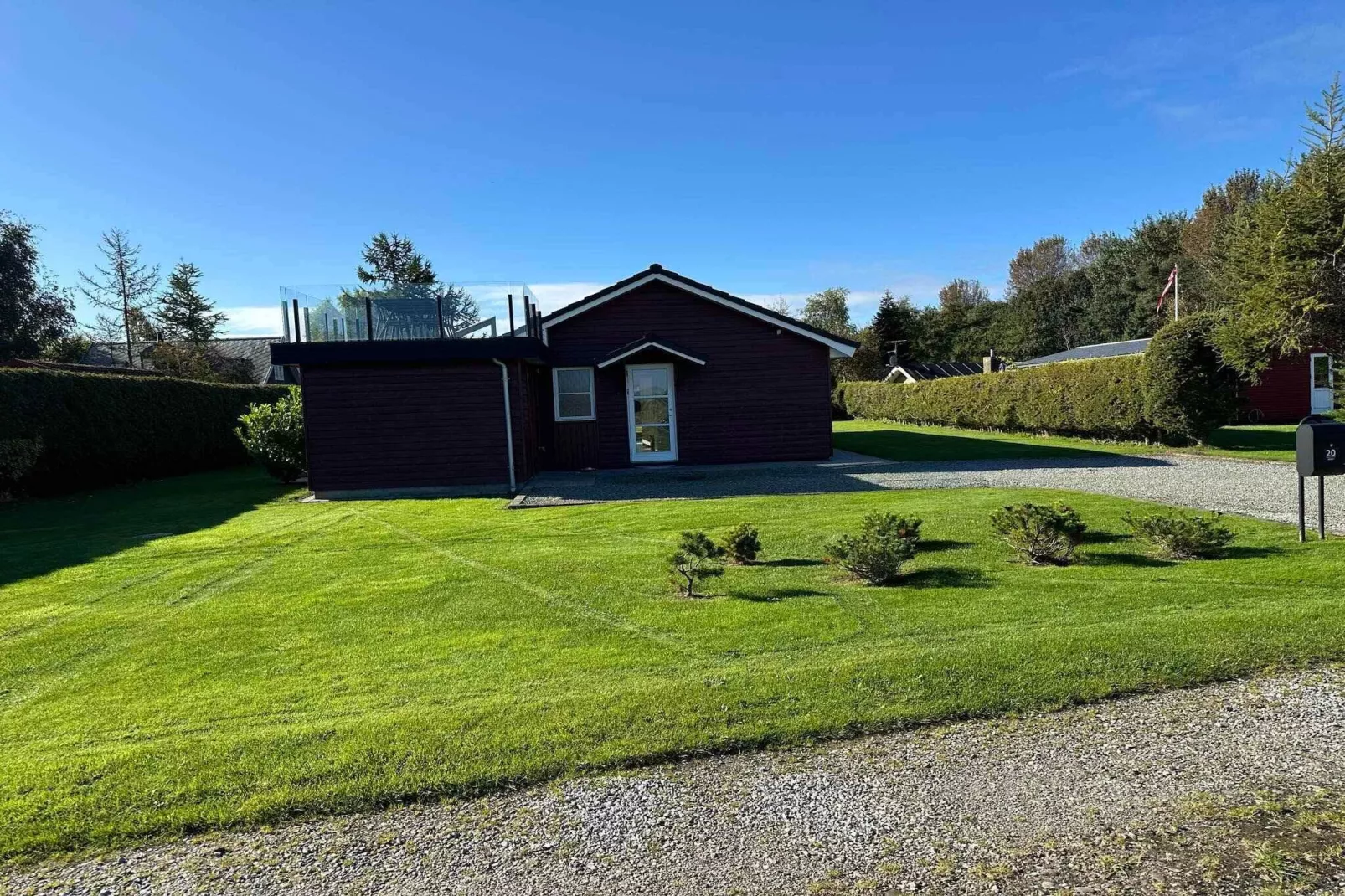 5 star holiday home in Otterup-Untagged