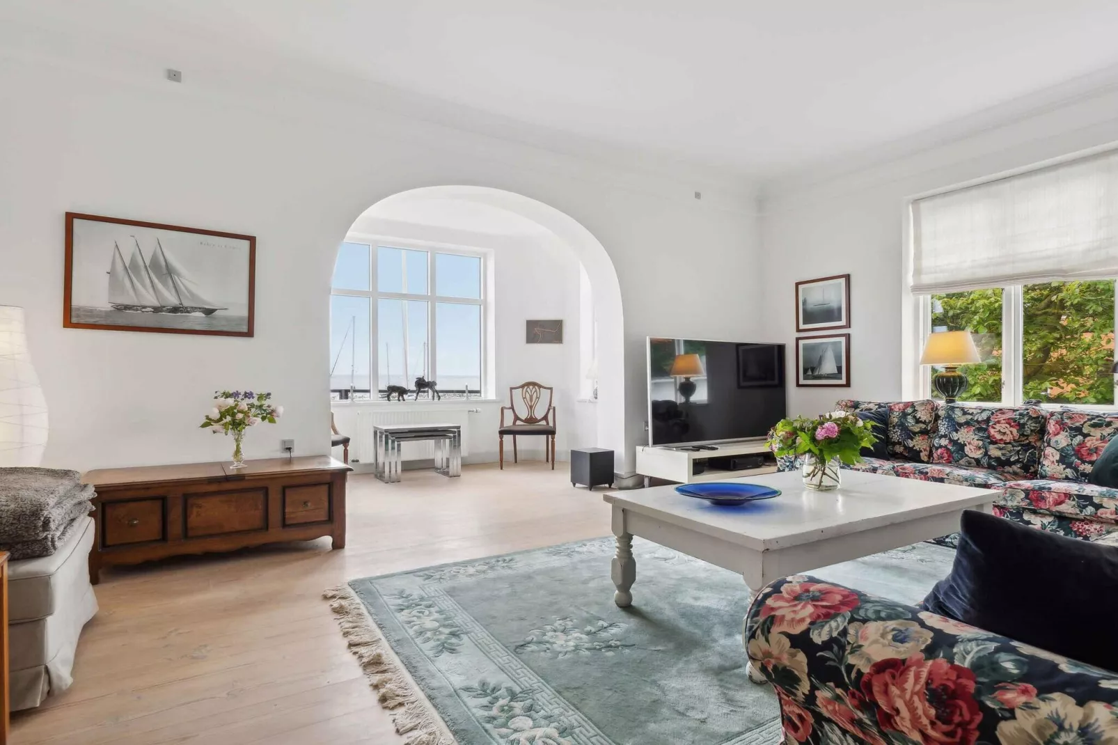 5 etoiles maison de vacances a Tranekær-Intérieur