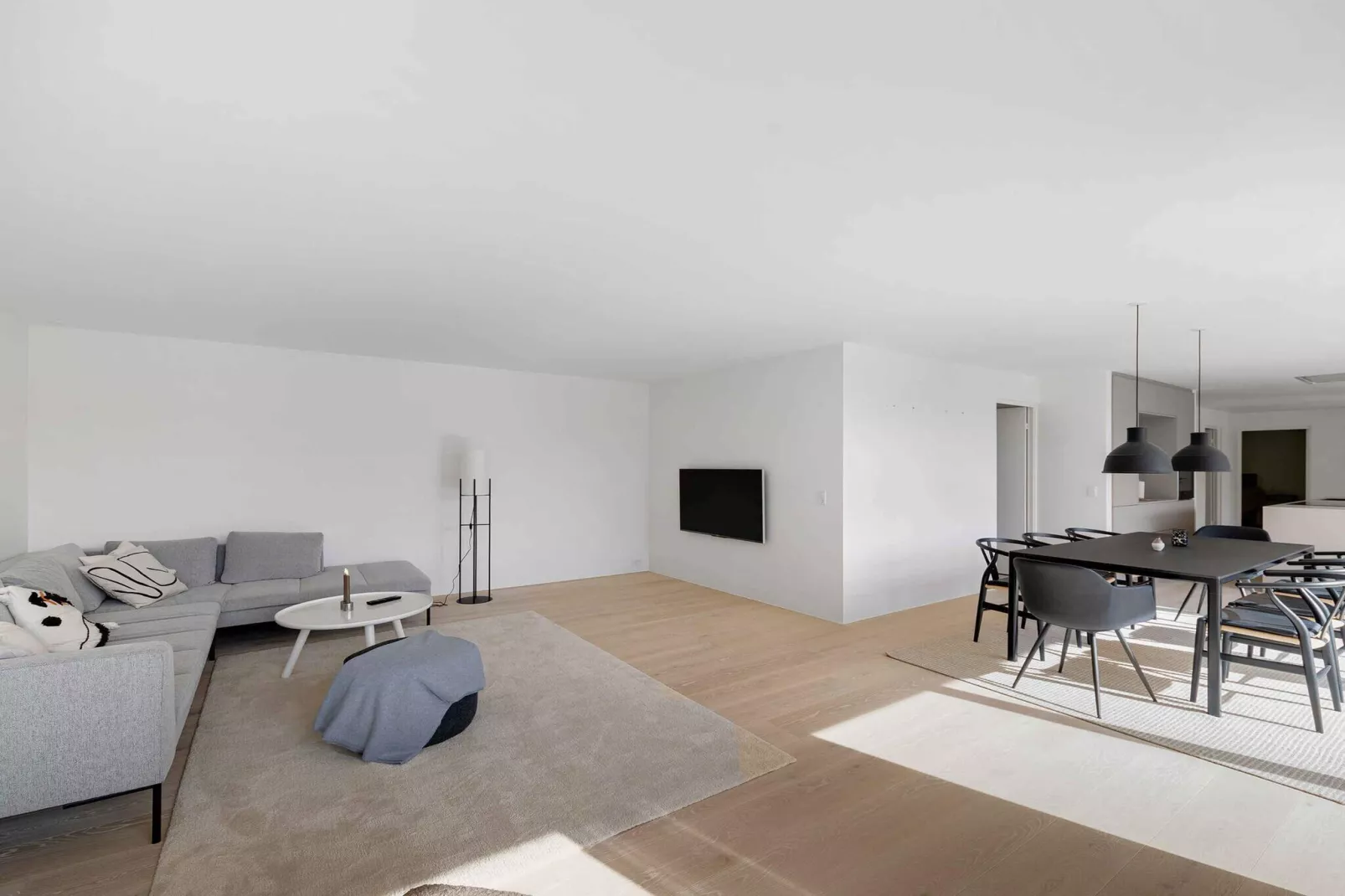 5 star holiday home in Aakirkeby-Indoor