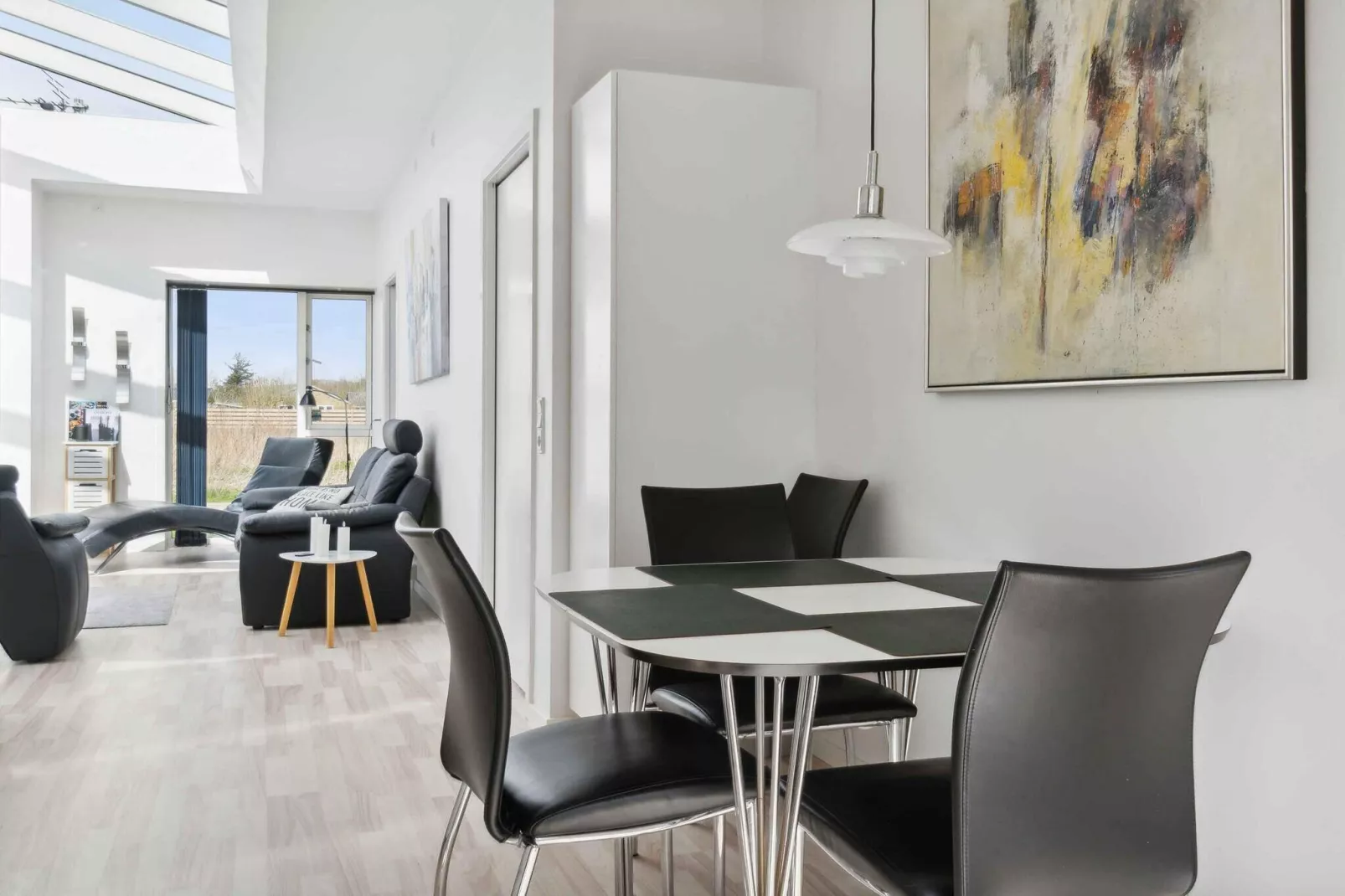 5 etoiles maison de vacances a Slagelse-Intérieur