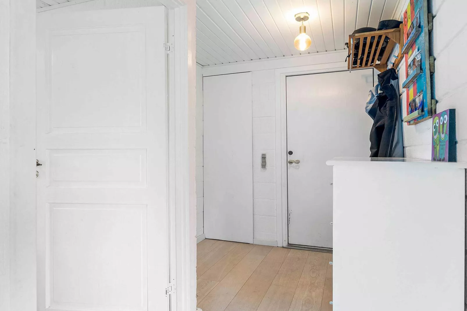 5 star holiday home in Stege-Indoor