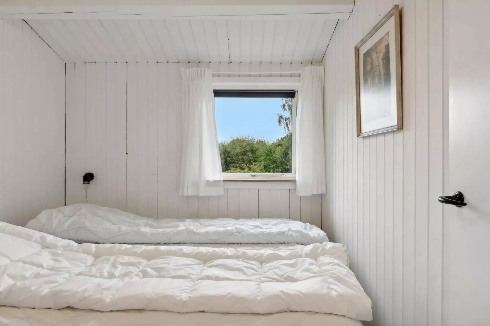 5 etoiles maison de vacances a Ølsted-Intérieur