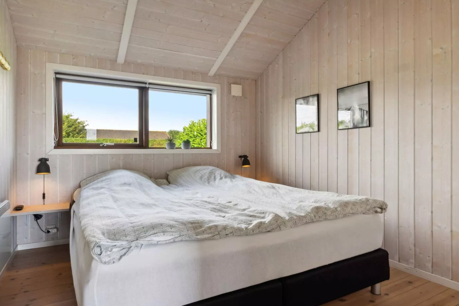 5 Sterne Ferienhaus in Sydals-Innenbereich