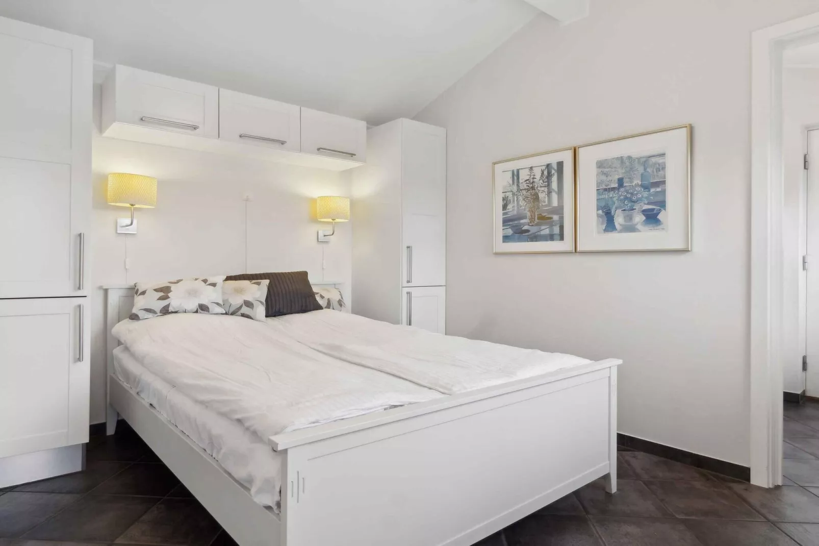 5 star holiday home in Otterup-Indoor