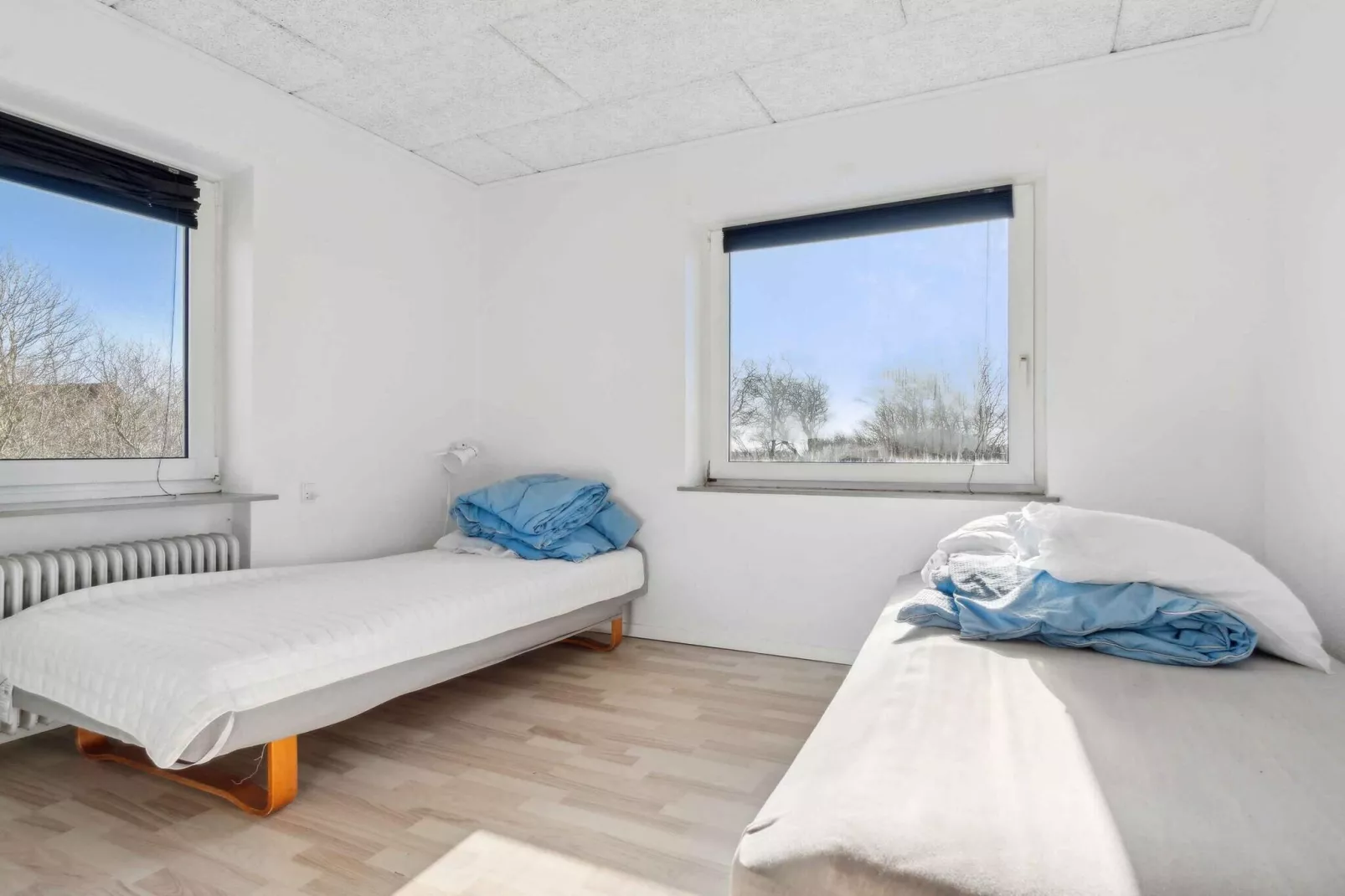 5 star holiday home in Hurup Thy-Indoor