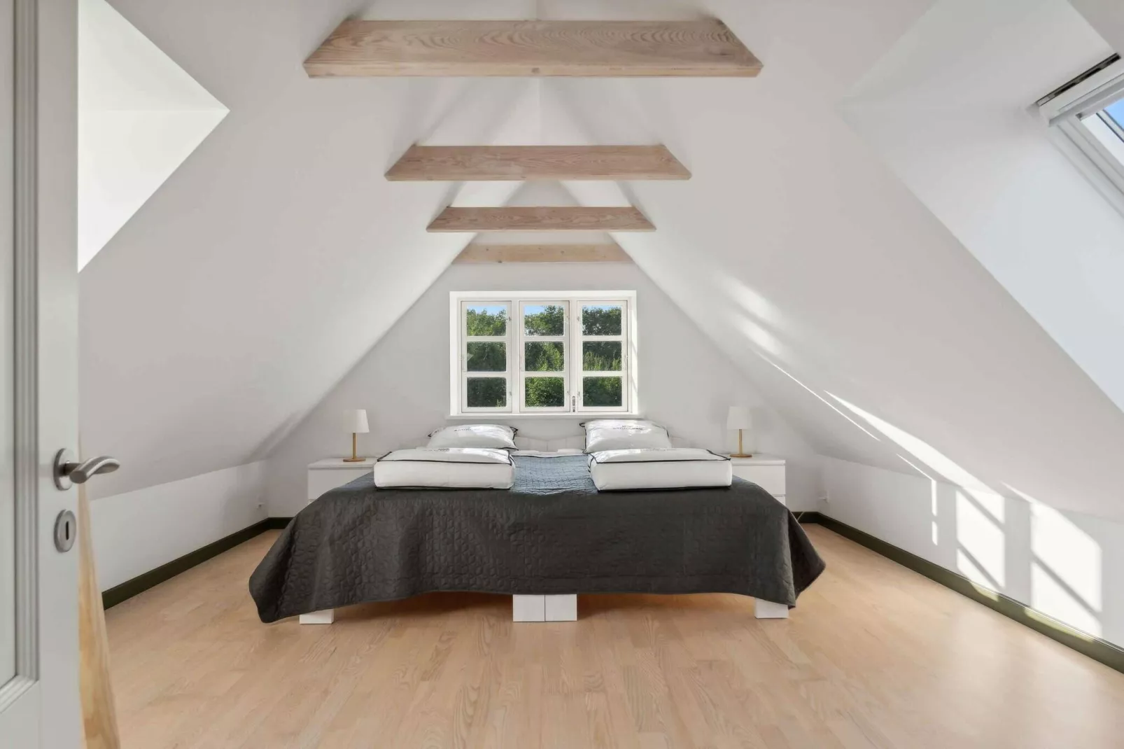 5 star holiday home in Ullerslev-Indoor