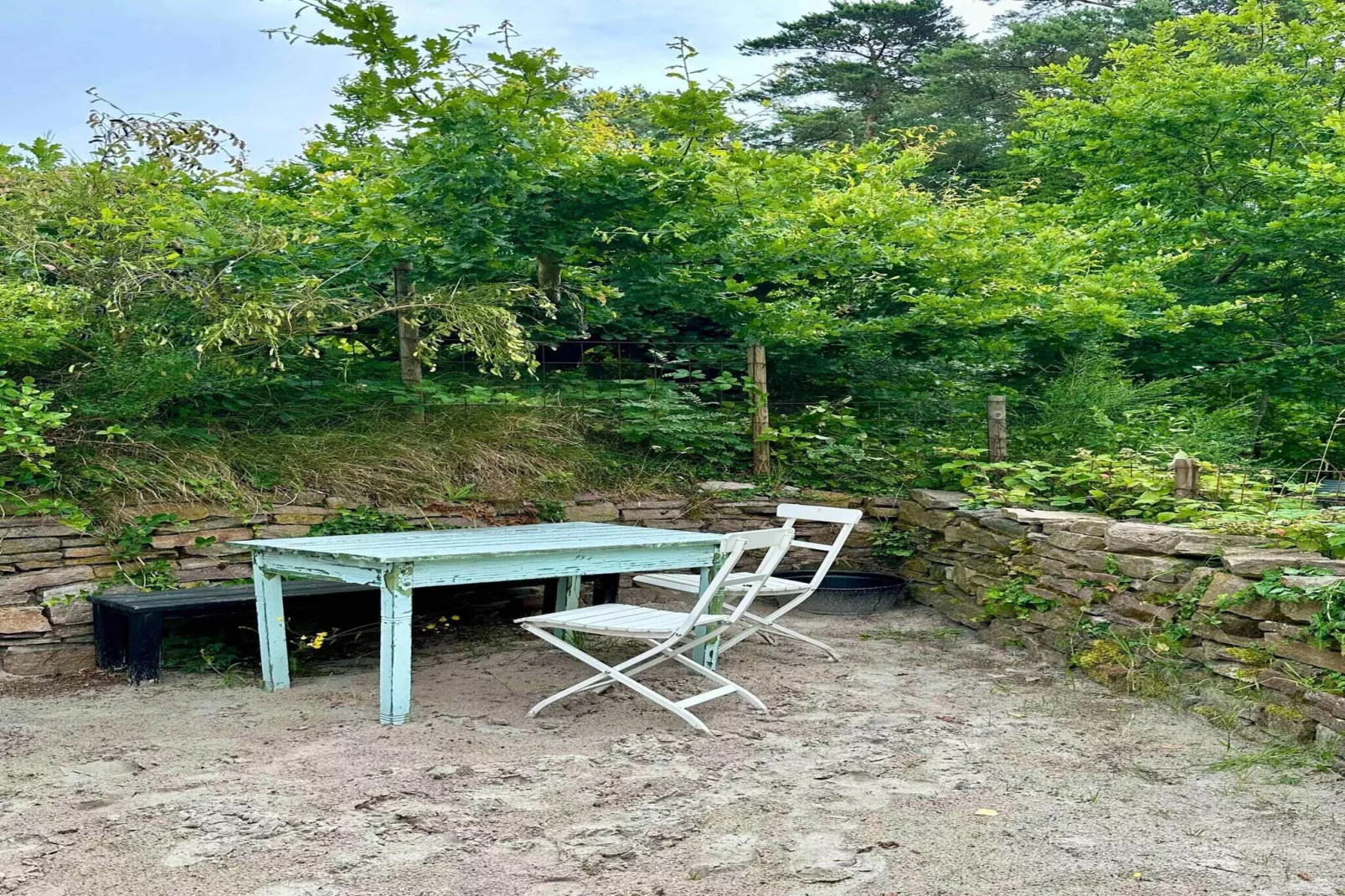 5 star holiday home in Nexø-Outdoor