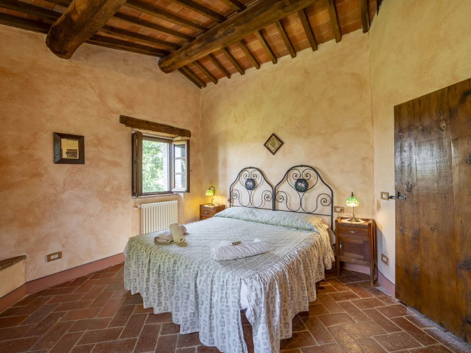 Casa Frati-Inside