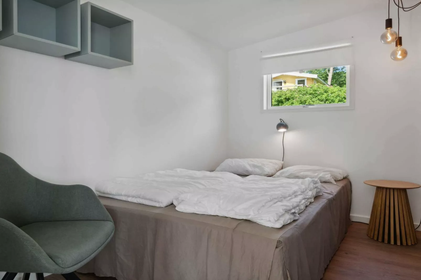 5 etoiles maison de vacances a Allinge-Intérieur