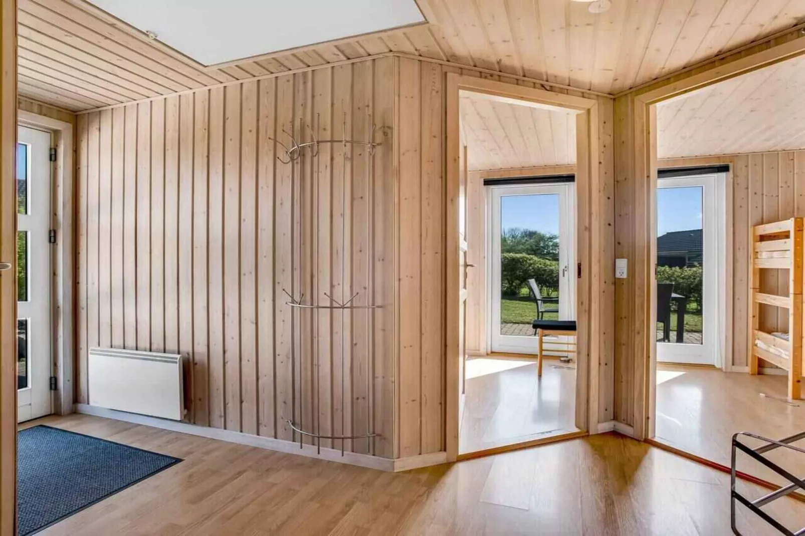 5 star holiday home in Vinderup-Indoor