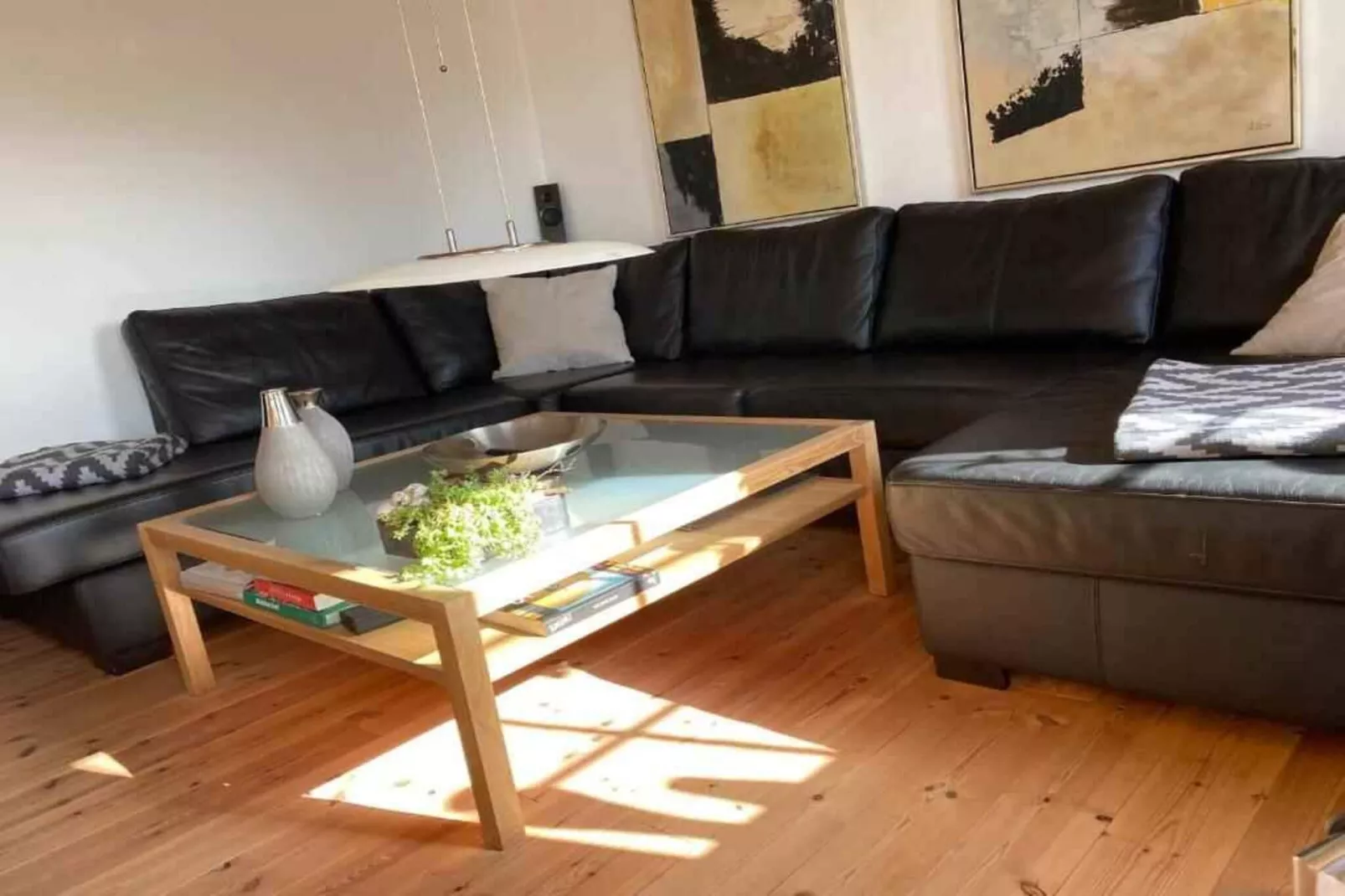 5 etoiles maison de vacances a Harboøre