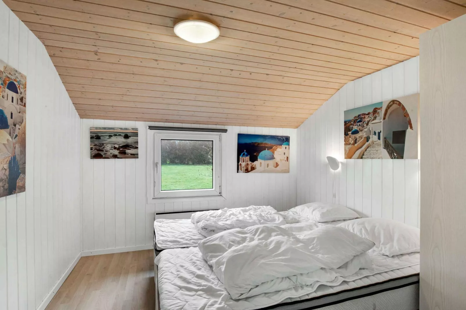 5 star holiday home in Nordborg-Indoor