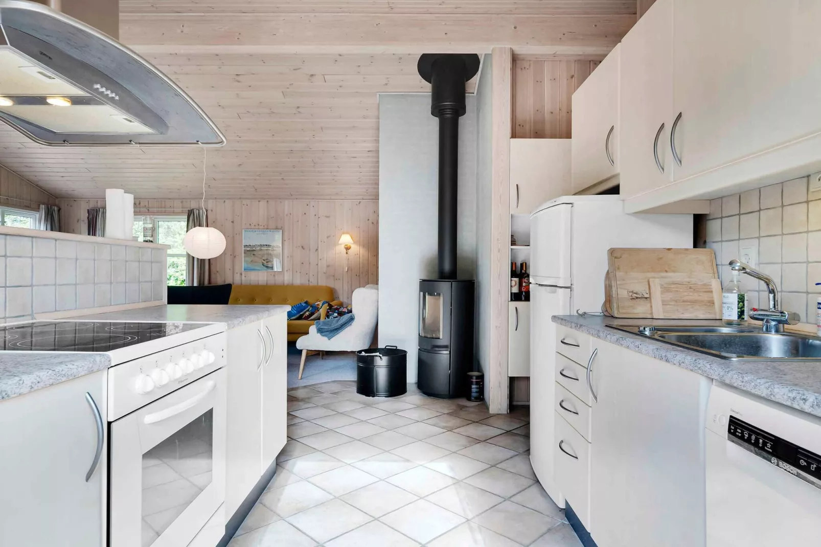 5 etoiles maison de vacances a Dannemare-Intérieur