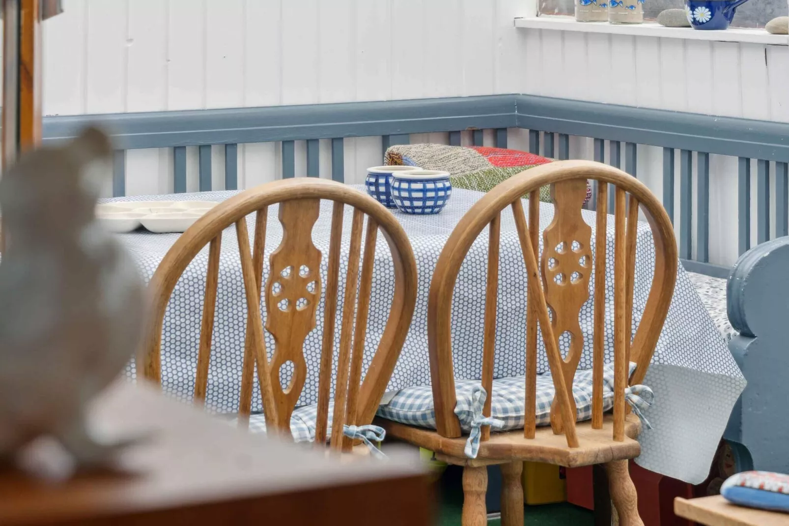 5 Sterne Ferienhaus in Skagen-Innenbereich