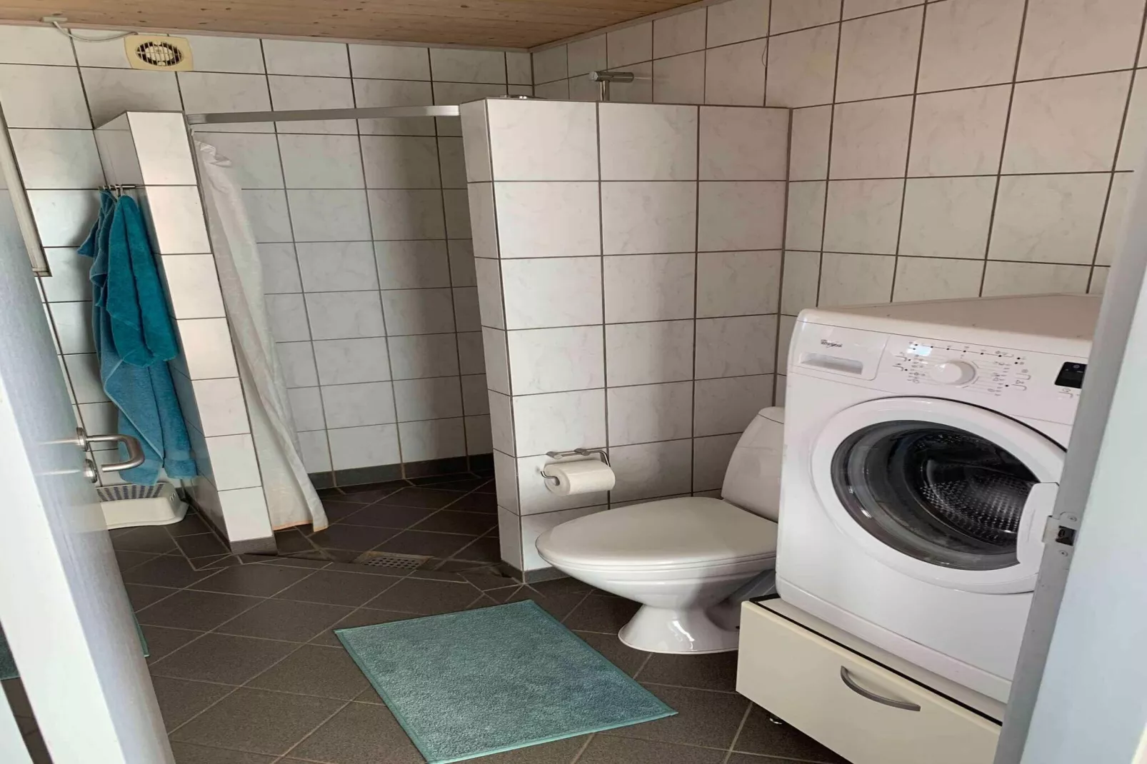 5 star holiday home in Frørup-Indoor