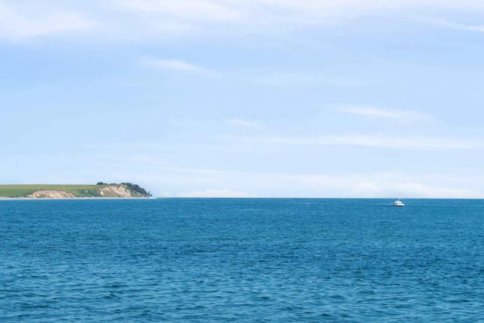 5 star holiday home in Grenaa-Water view