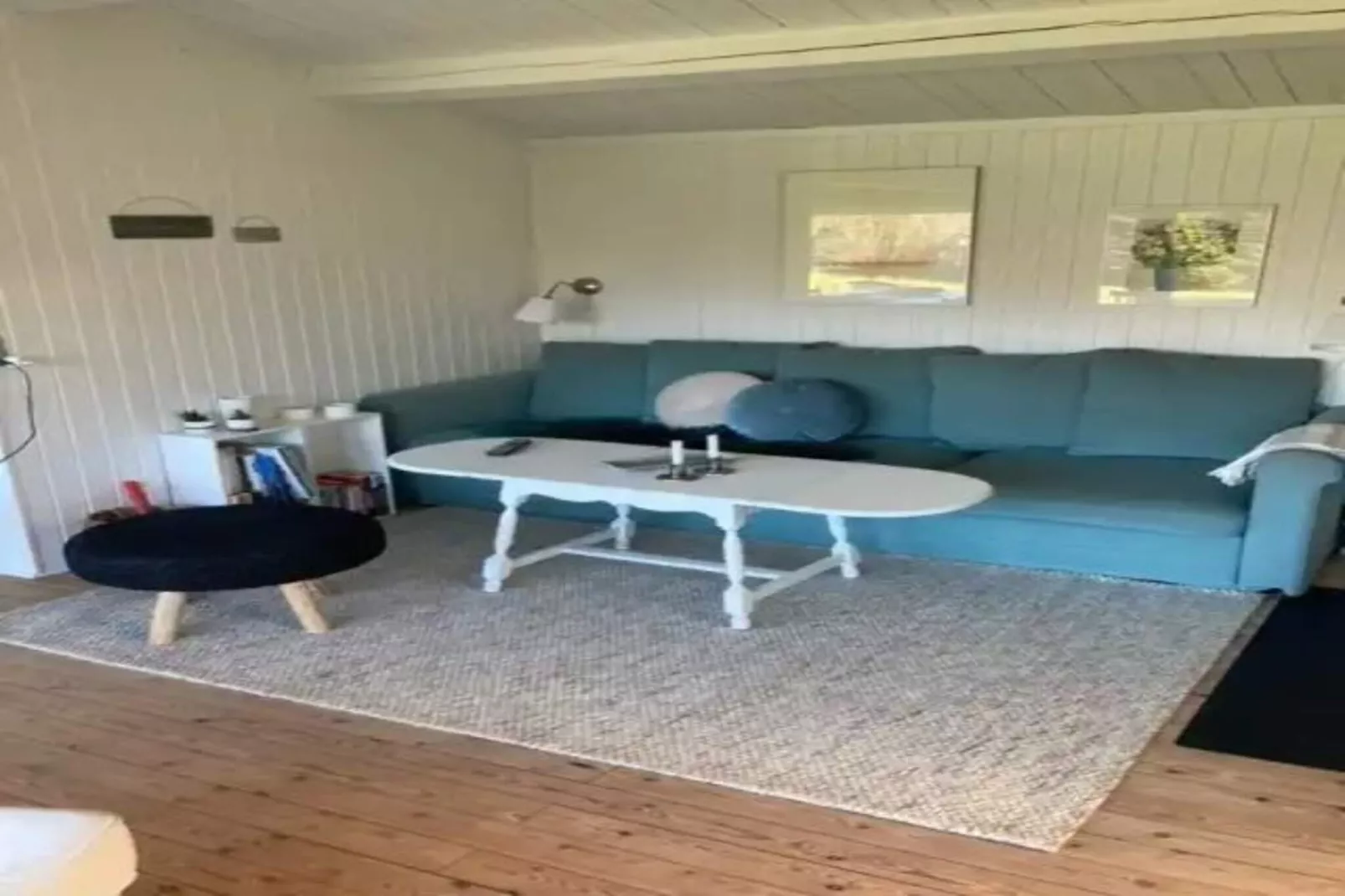 5 etoiles maison de vacances a Dronningmølle-Intérieur