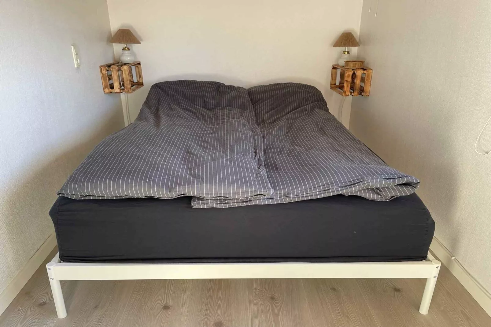 5 Sterne Ferienhaus in Sydals-Innenbereich