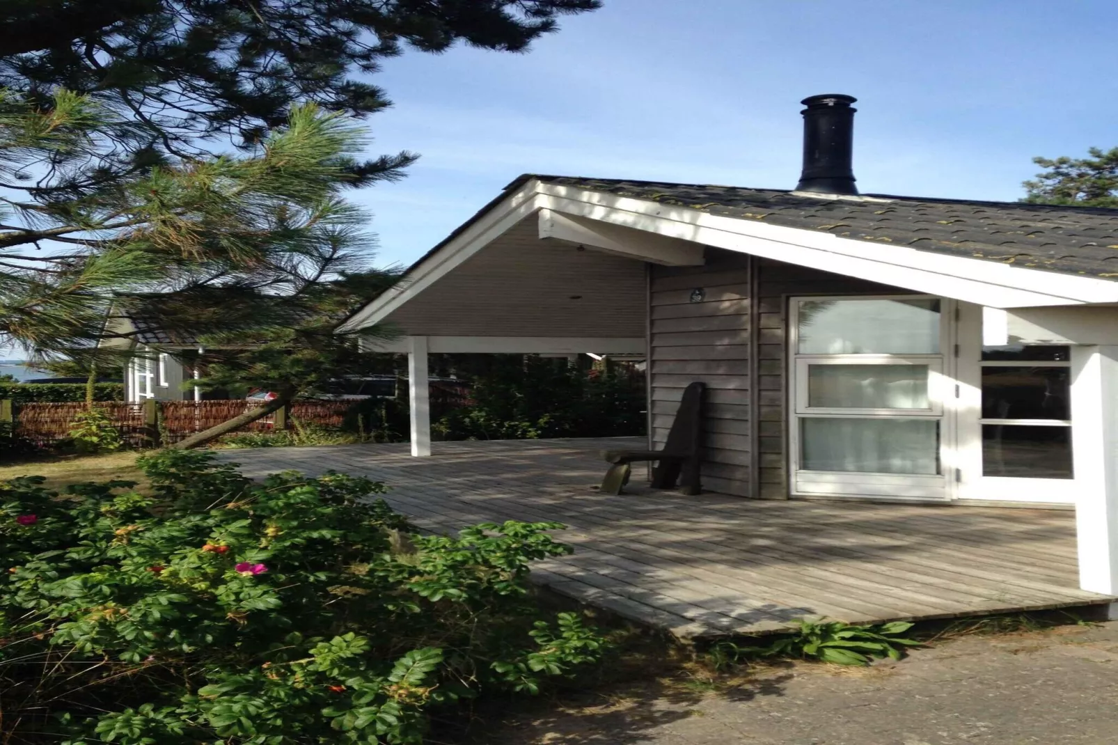 5 star holiday home in Faaborg-Outdoor