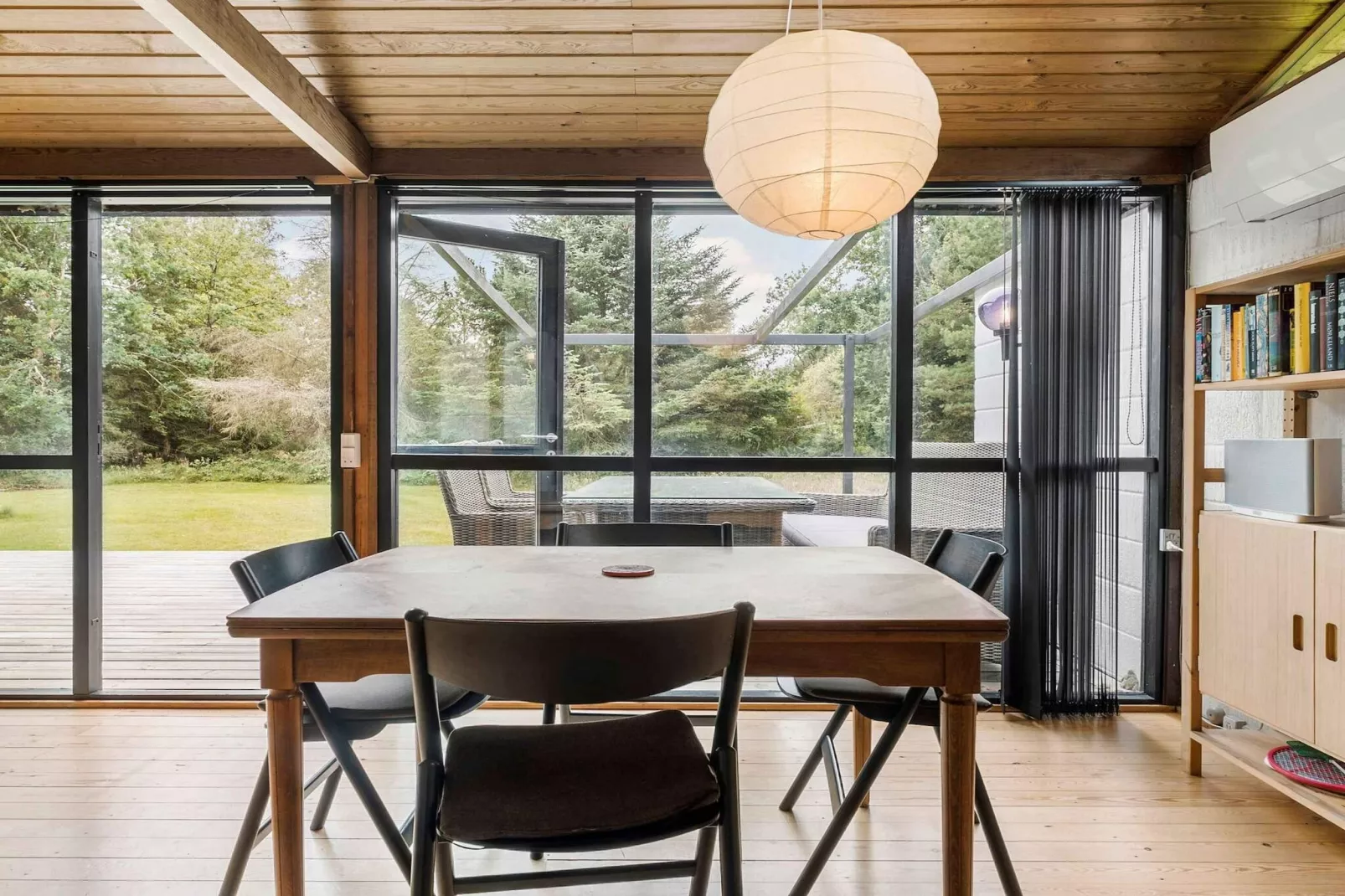 5 etoiles maison de vacances a Højby-Intérieur